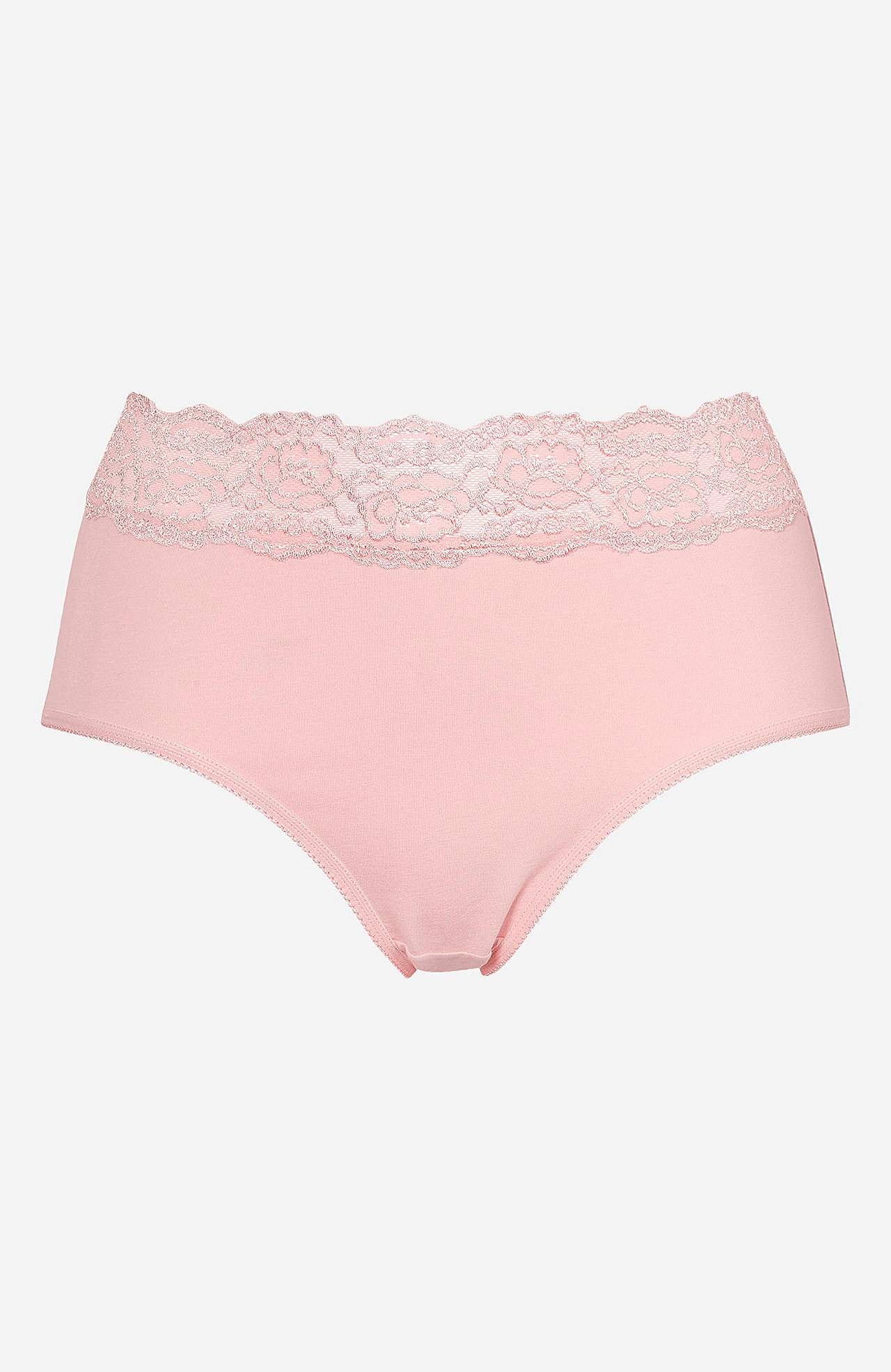 Midi-Slip aus Baumwolle 4er-Pack