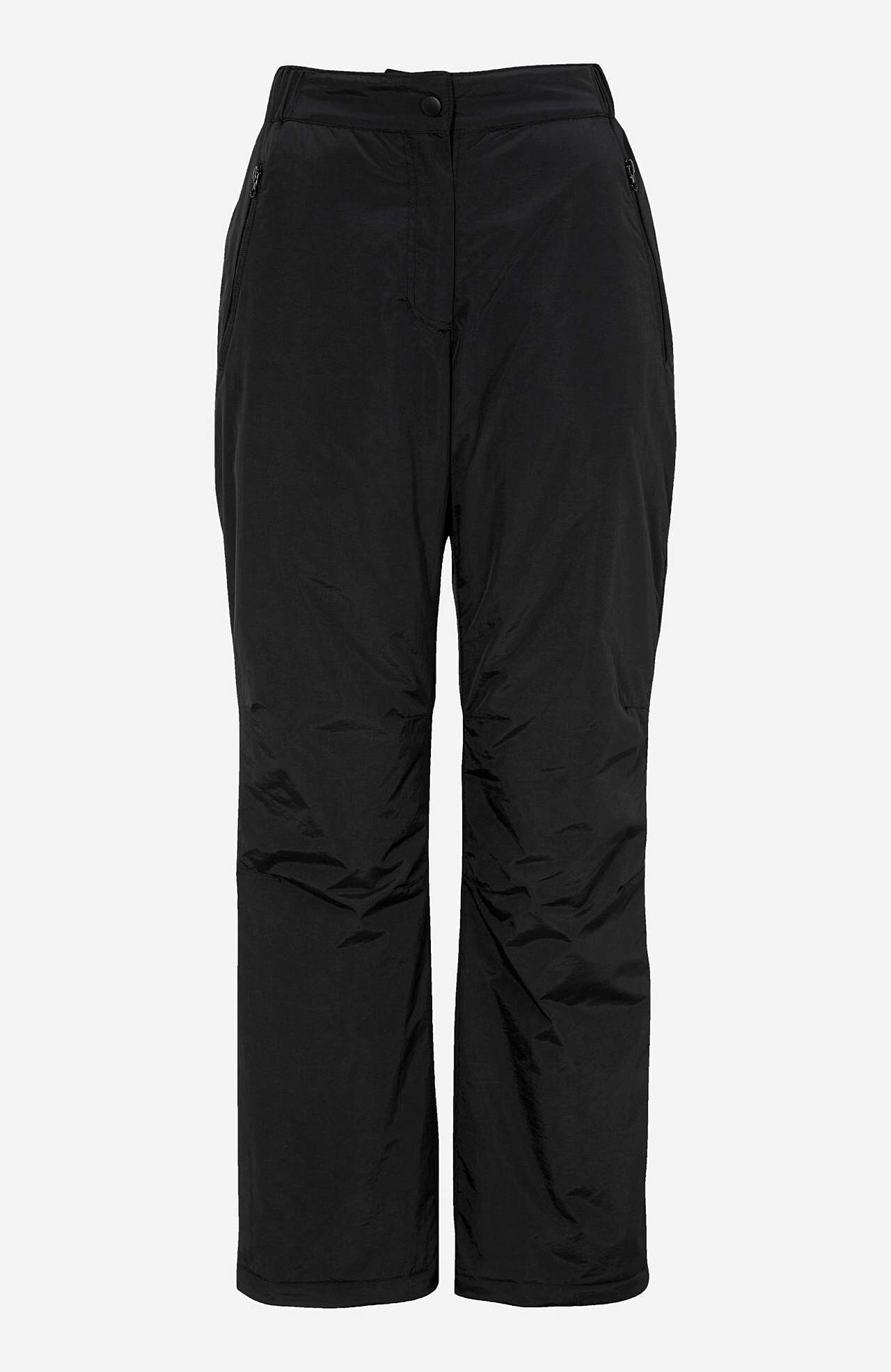 Thermohose mit Reißverschluss