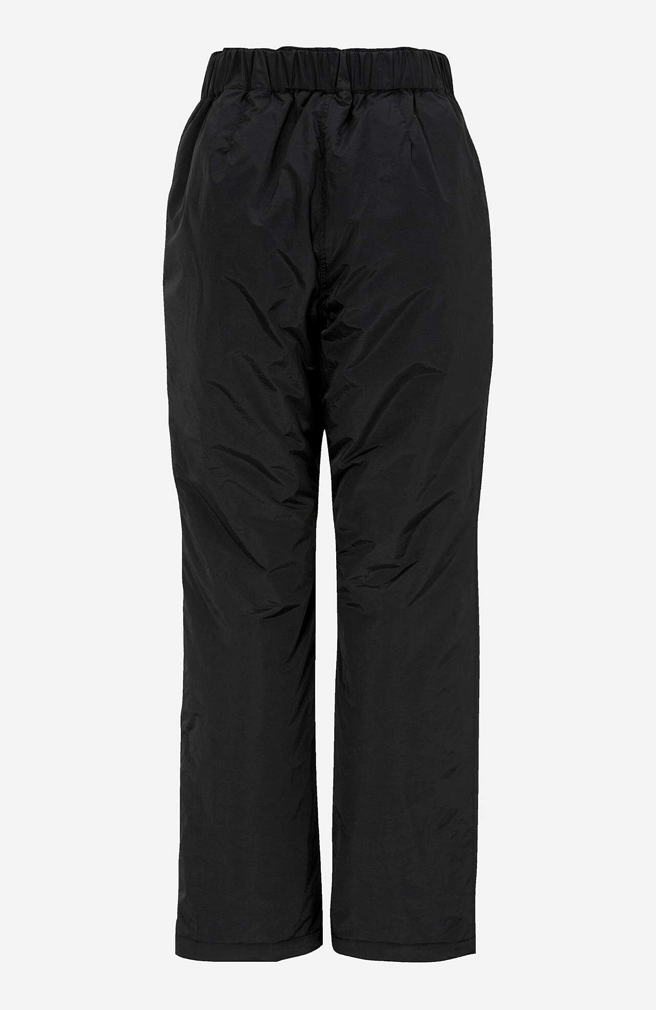 Thermohose mit Reißverschluss