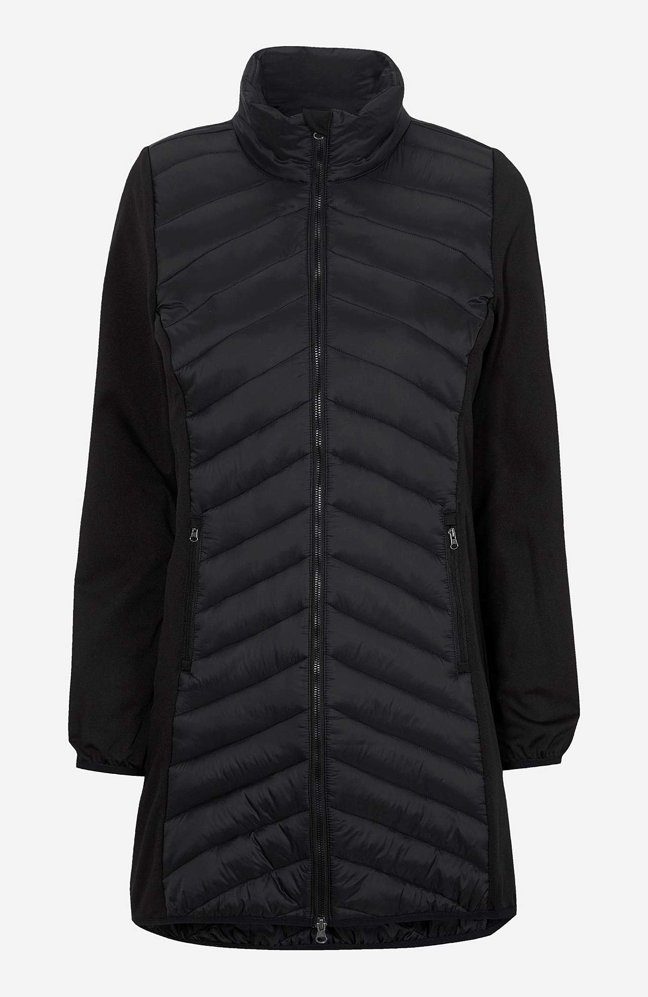 Leichte Jacke Fiffi