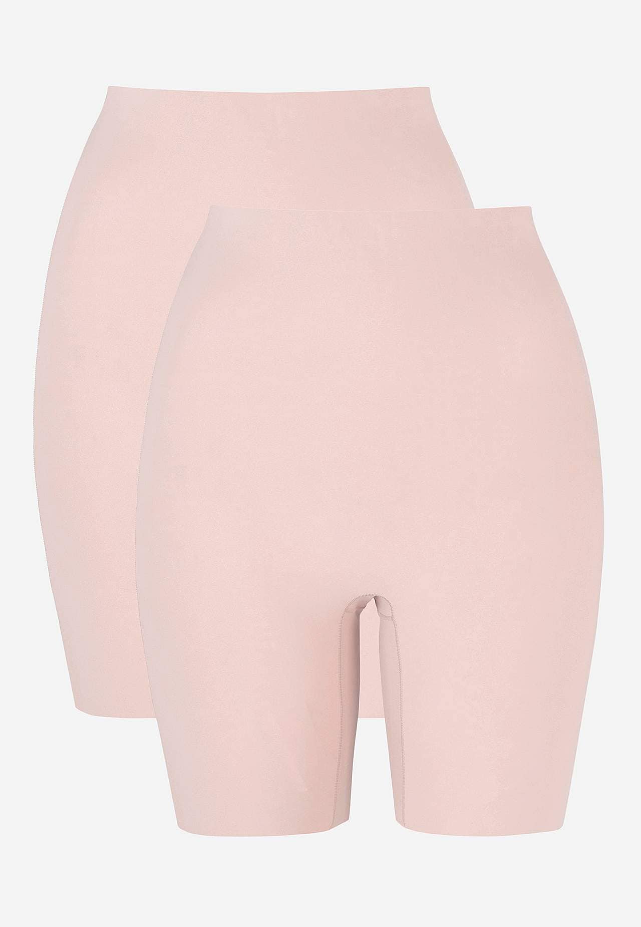 Light Shaping Höschen mit langen Beinen Elsa 2er-Pack