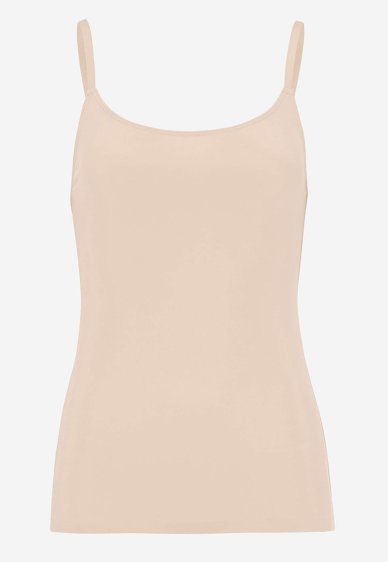 Light Shaping Trägertop