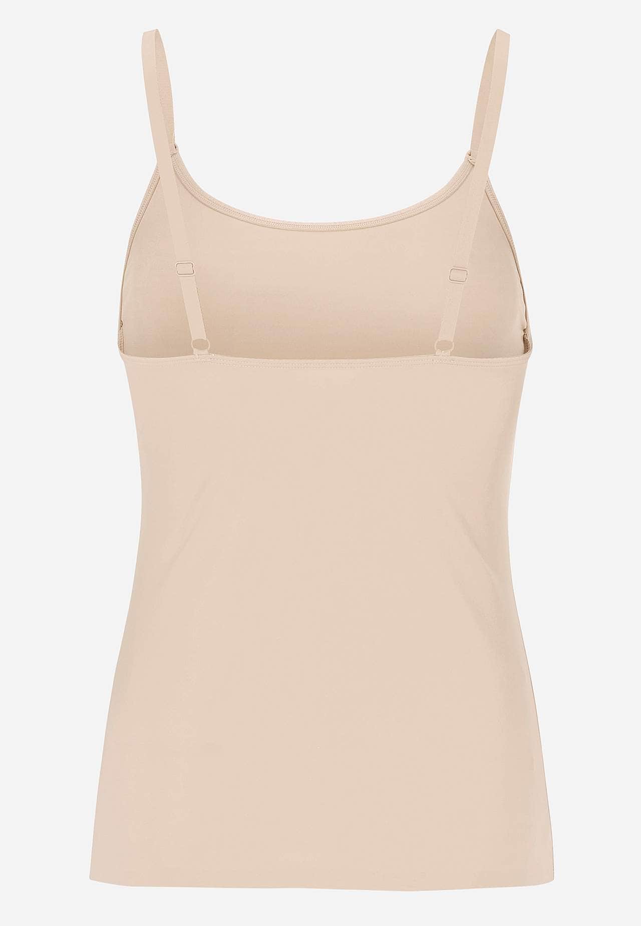 Light Shaping Trägertop