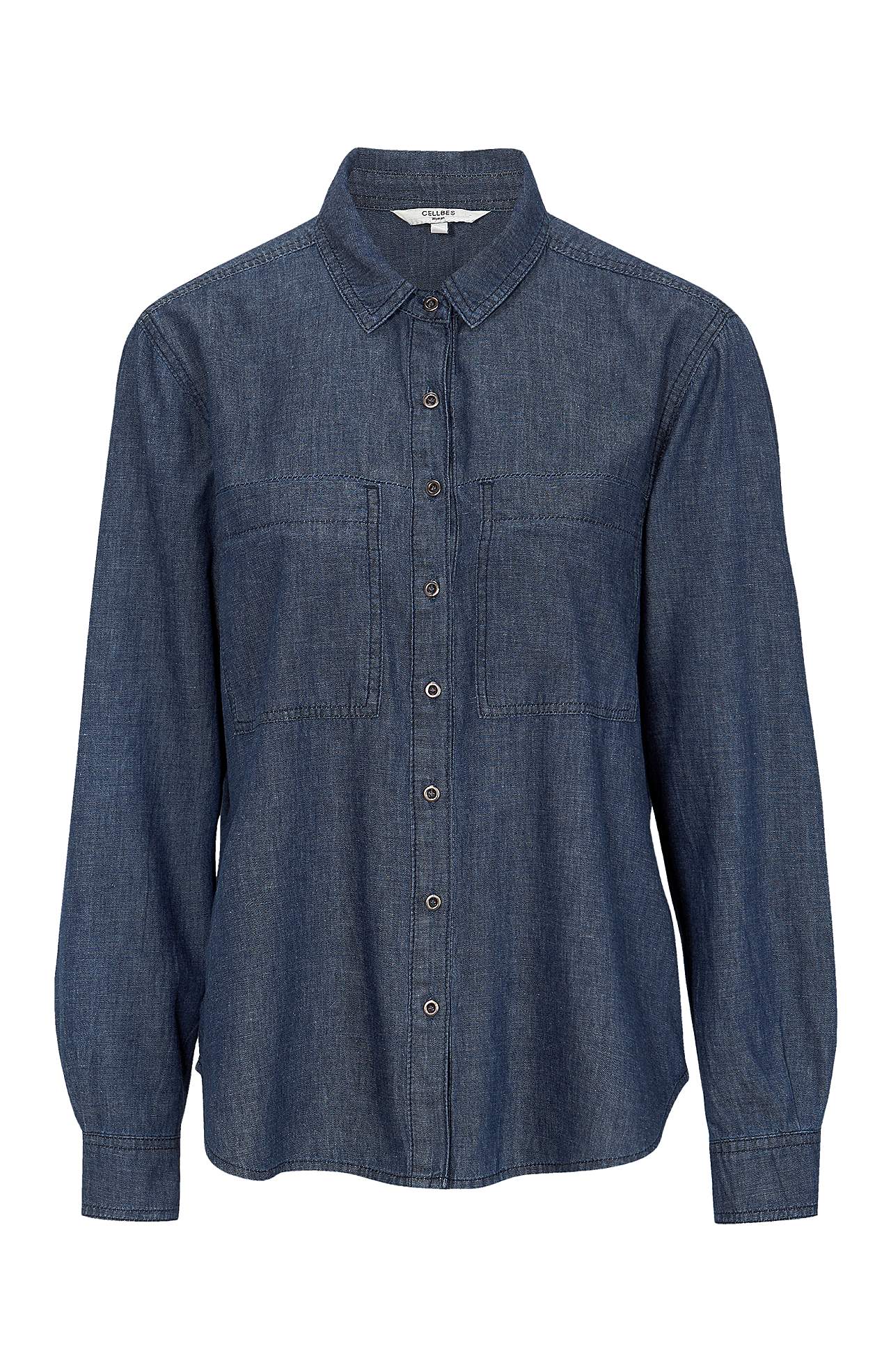 Jeanshemd