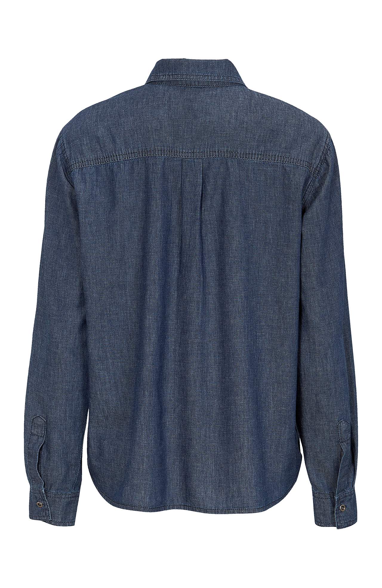 Jeanshemd