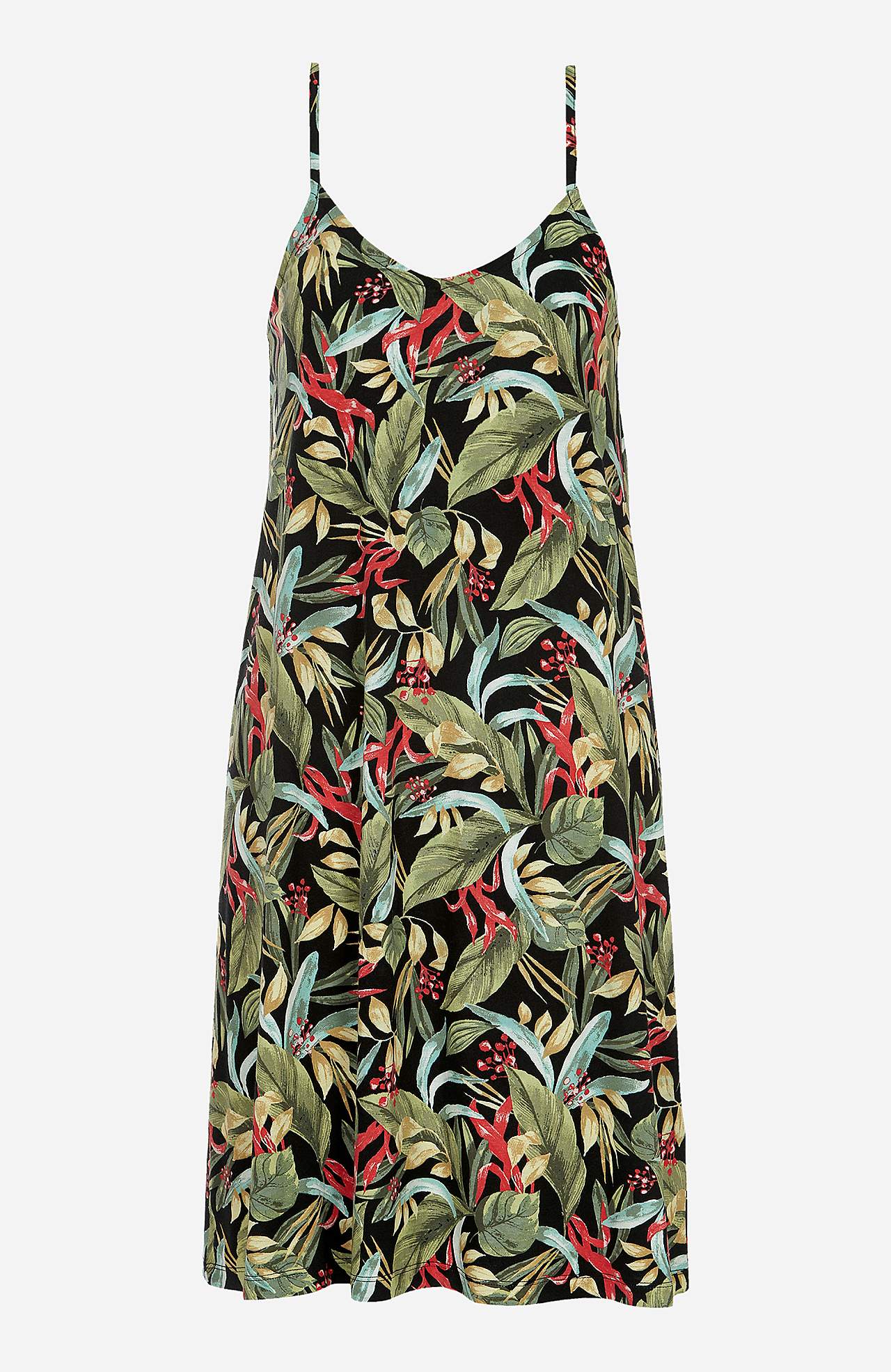 Strandkleid aus Jersey Bukarest