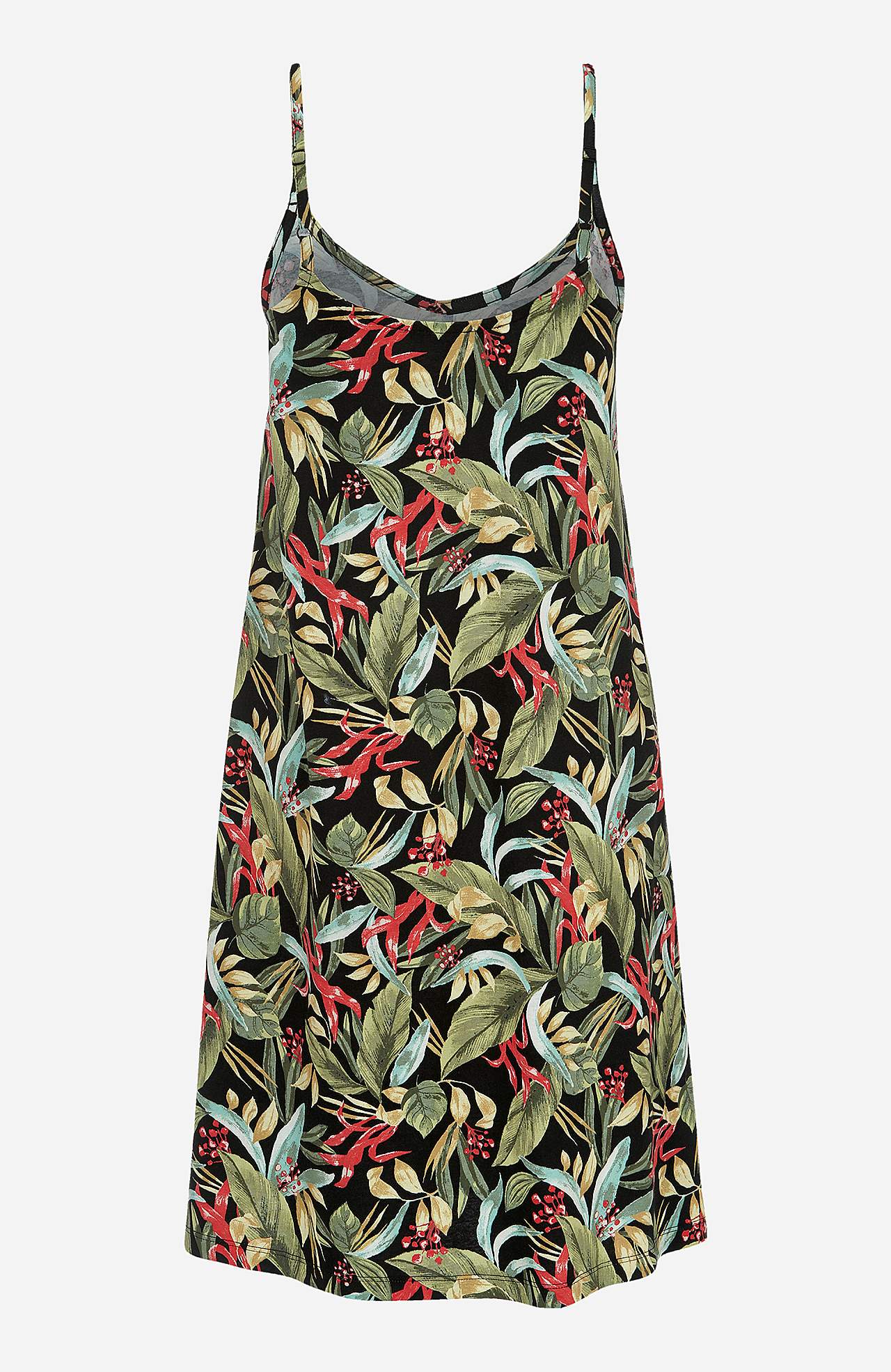 Strandkleid aus Jersey Bukarest