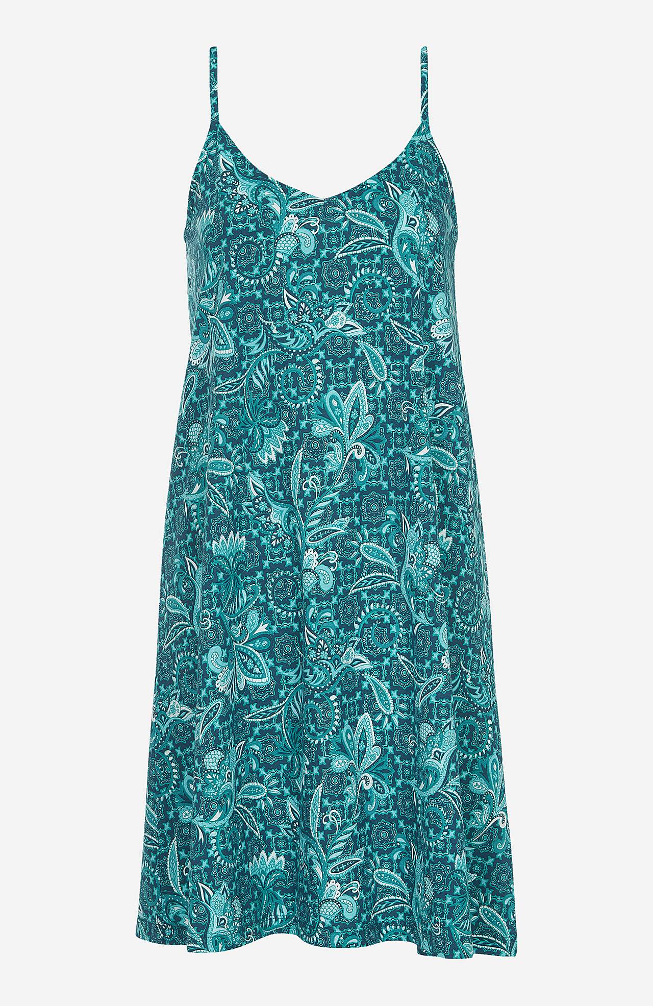 Strandkleid aus Jersey Bukarest