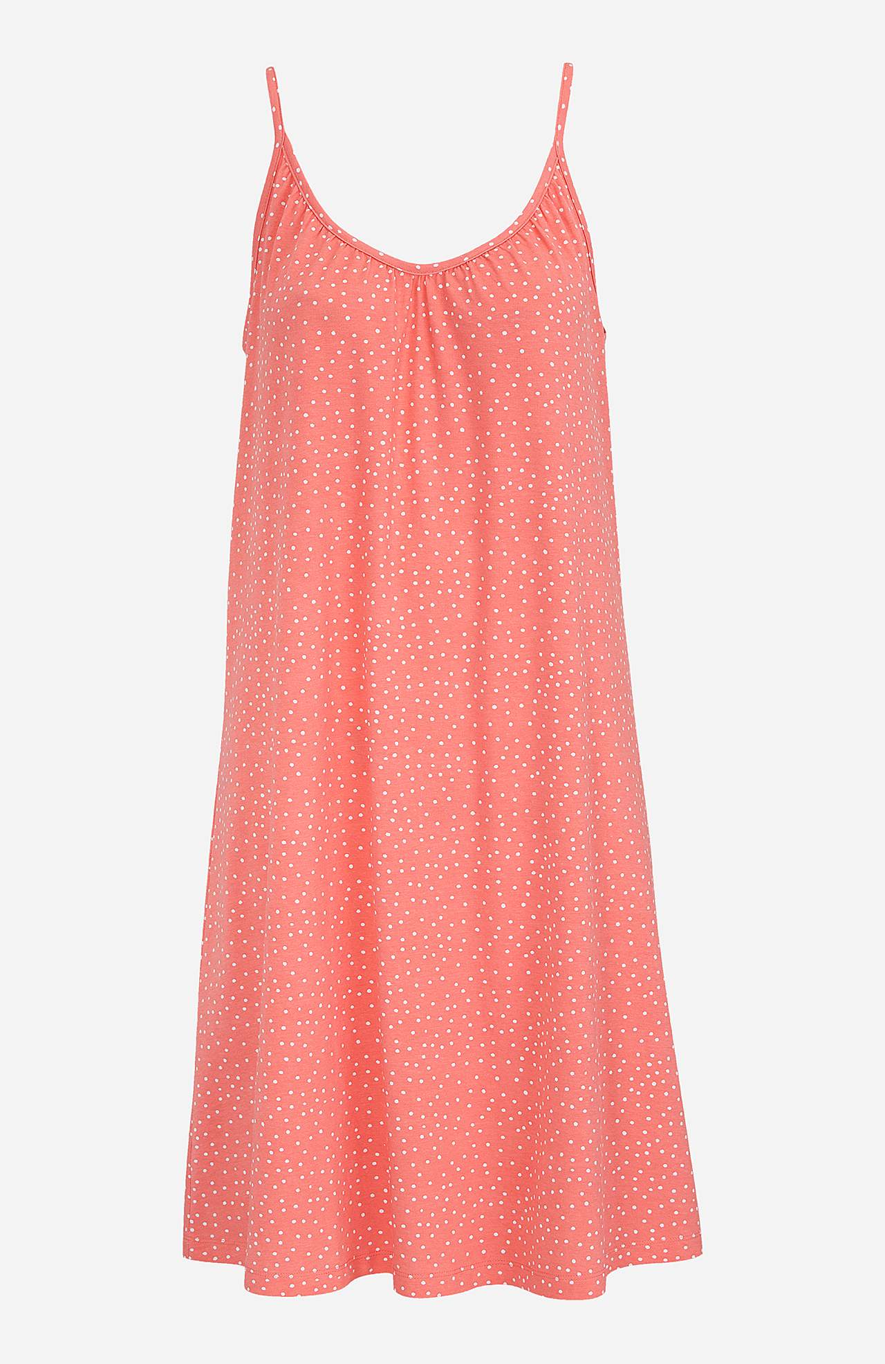 Ärmelloses Nachthemd 2er-Pack