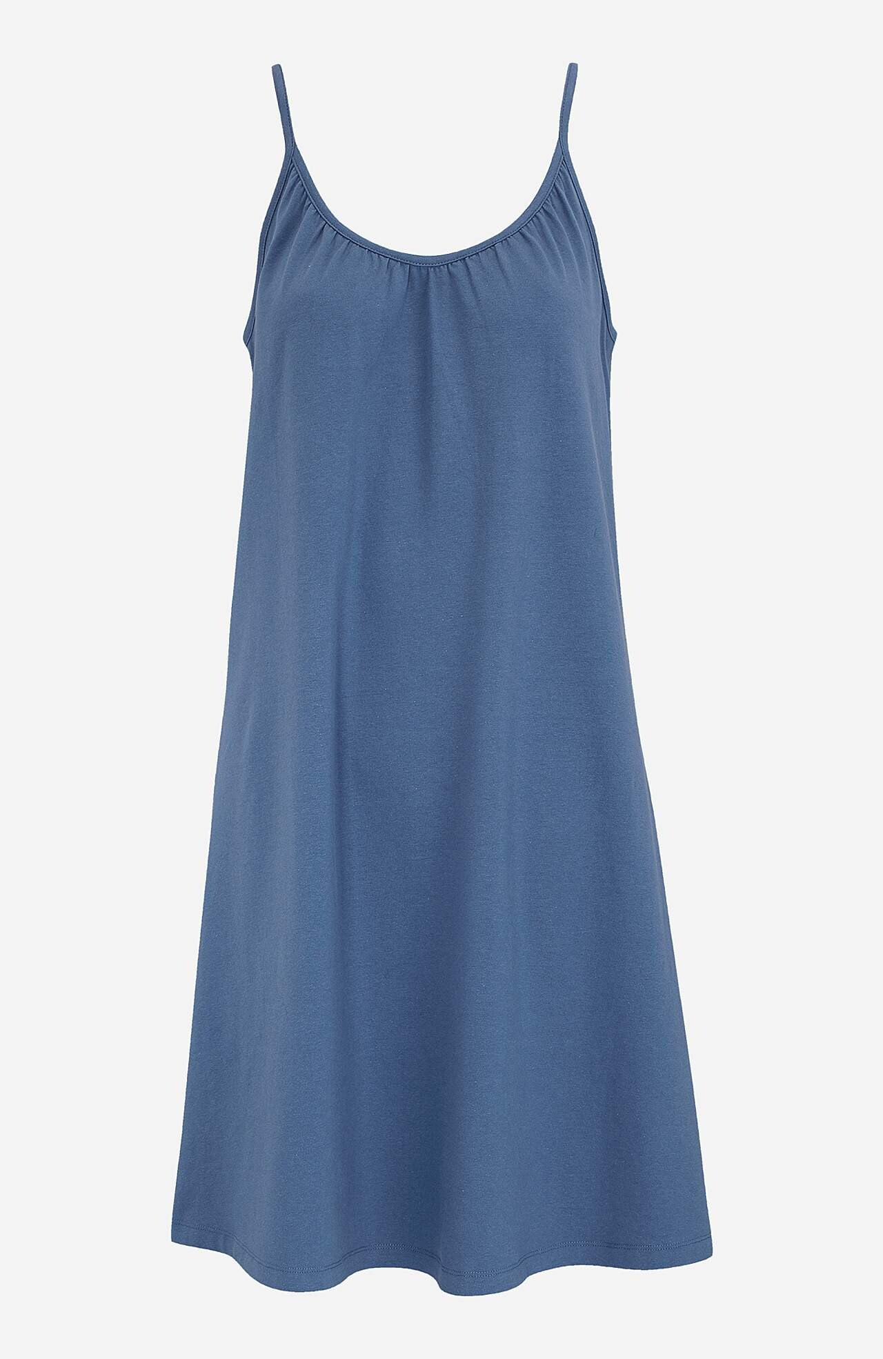 Ärmelloses Nachthemd 2er-Pack