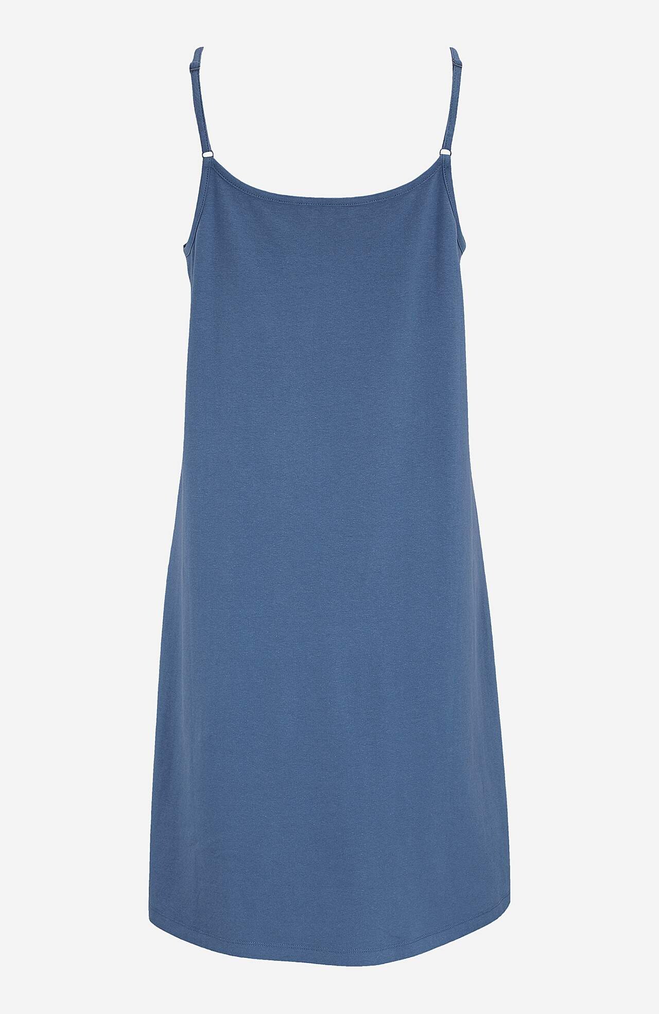 Ärmelloses Nachthemd 2er-Pack