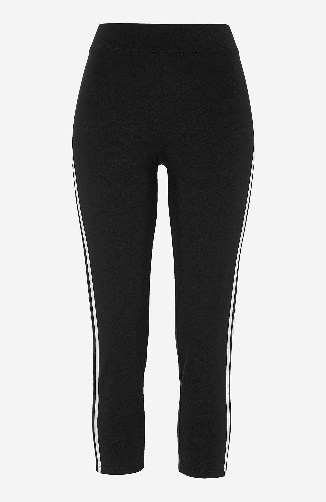 Capri-Leggings