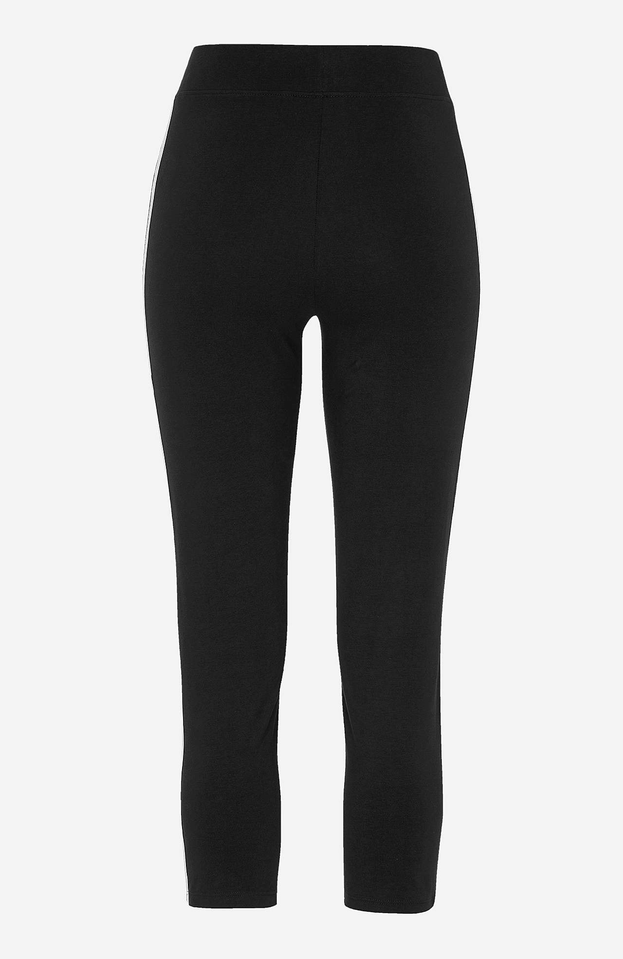 Capri-Leggings