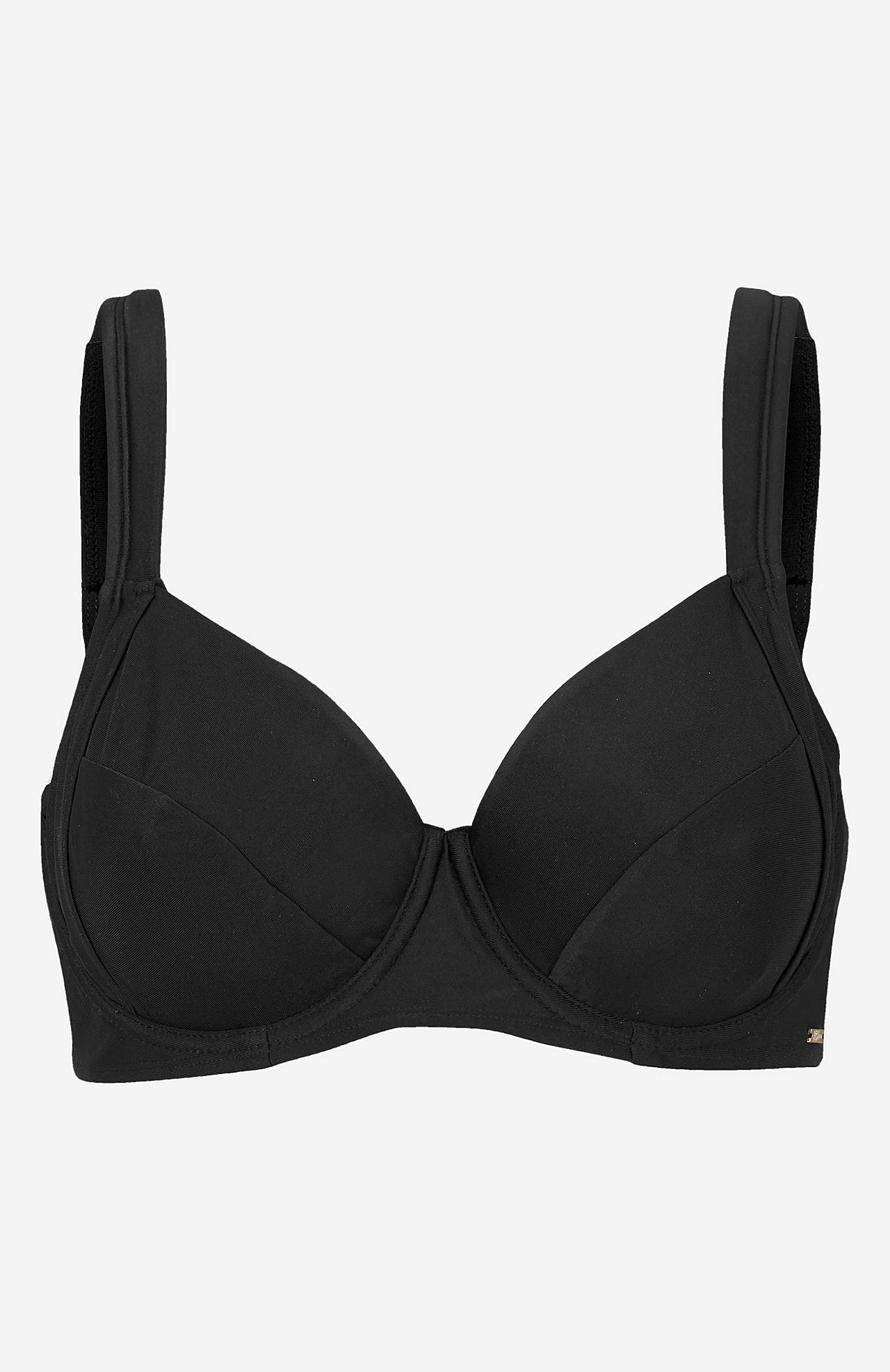 Ungepolsterter Bikini-BH Umeå