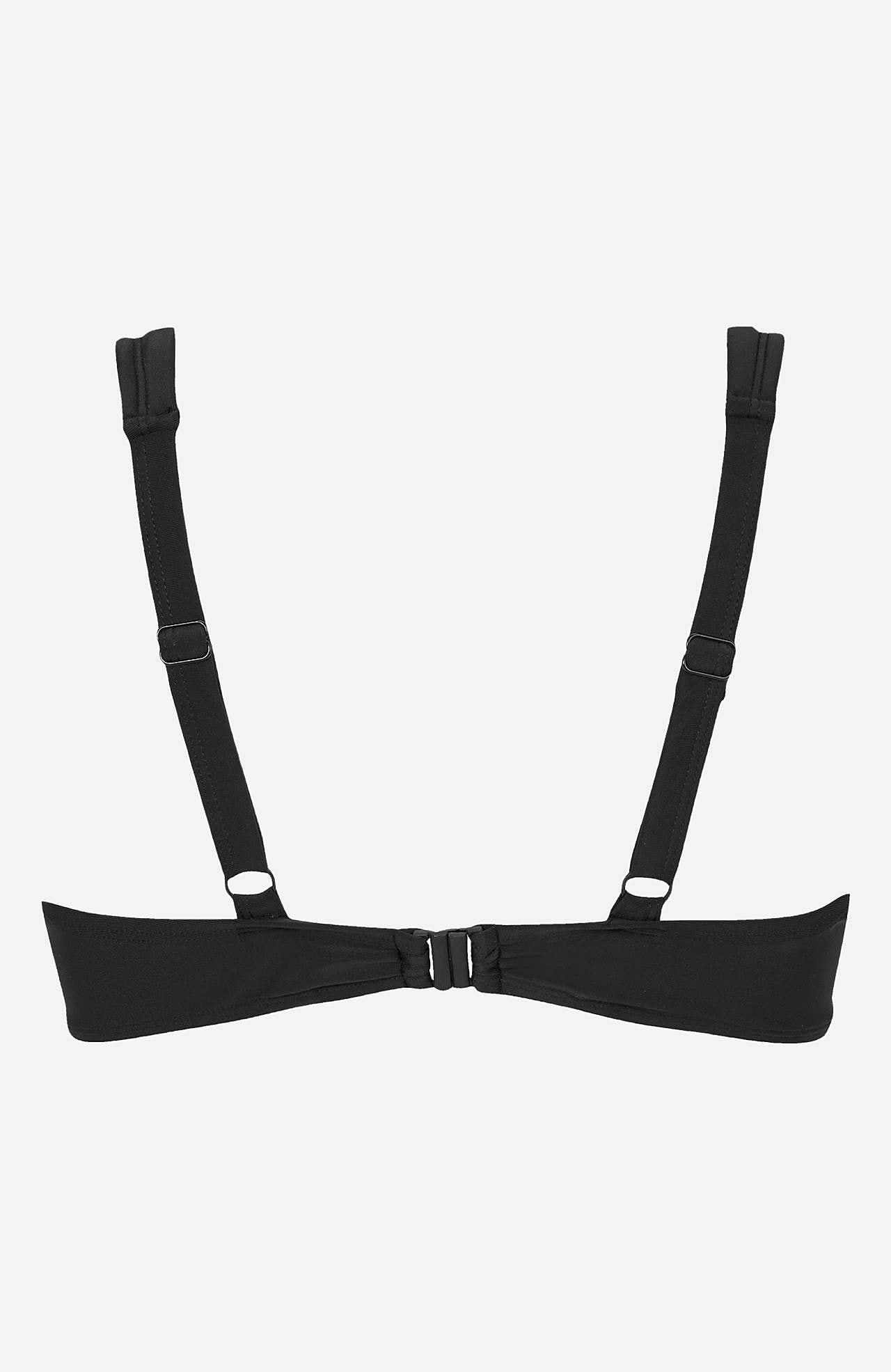 Ungepolsterter Bikini-BH Umeå
