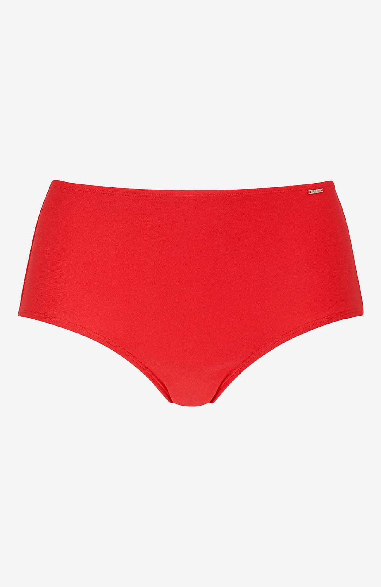 Bikini-Unterteil mit hohem Bund Koloa