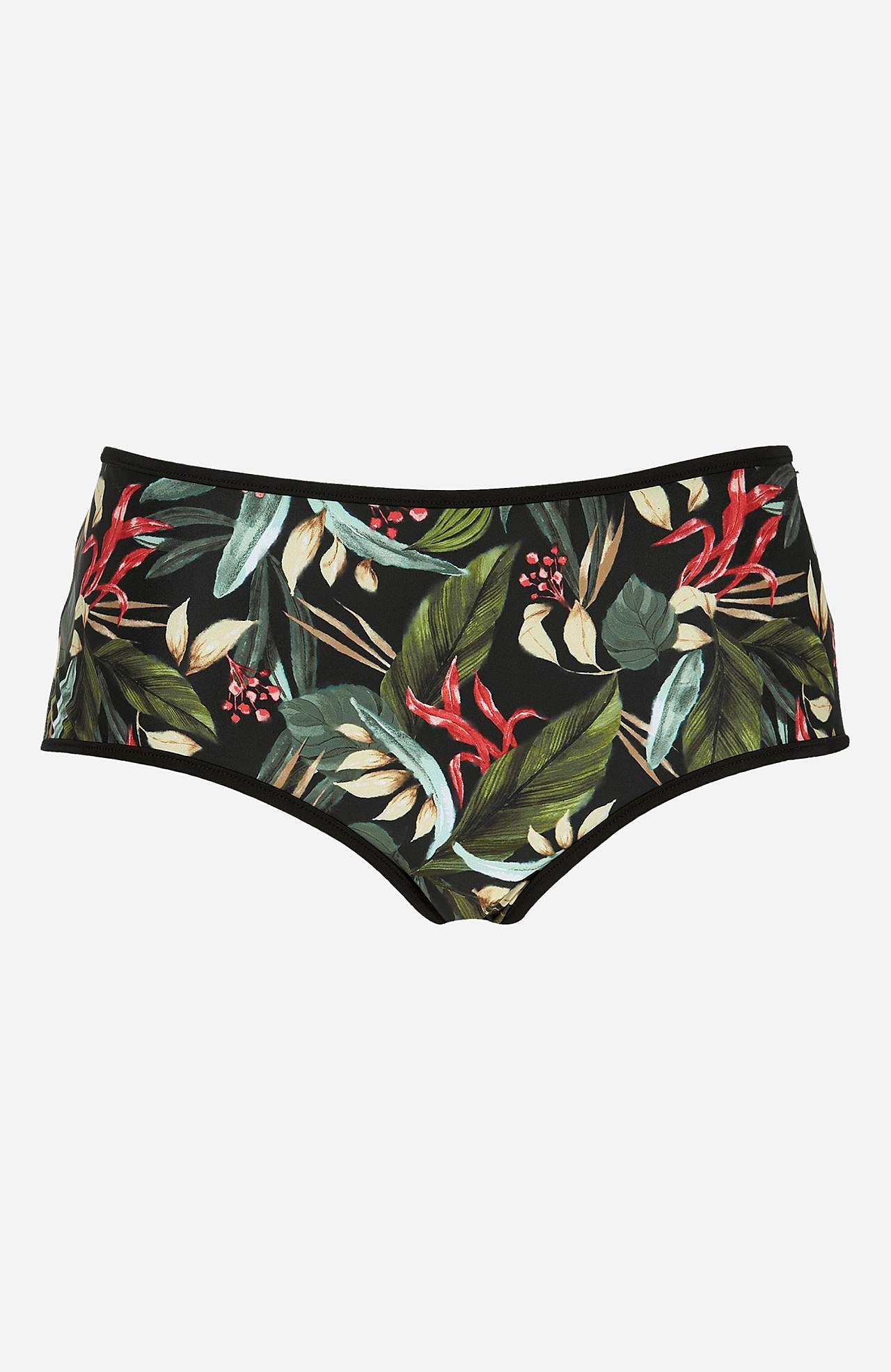 Bikini-Unterteil mit normalen Taille Montreal