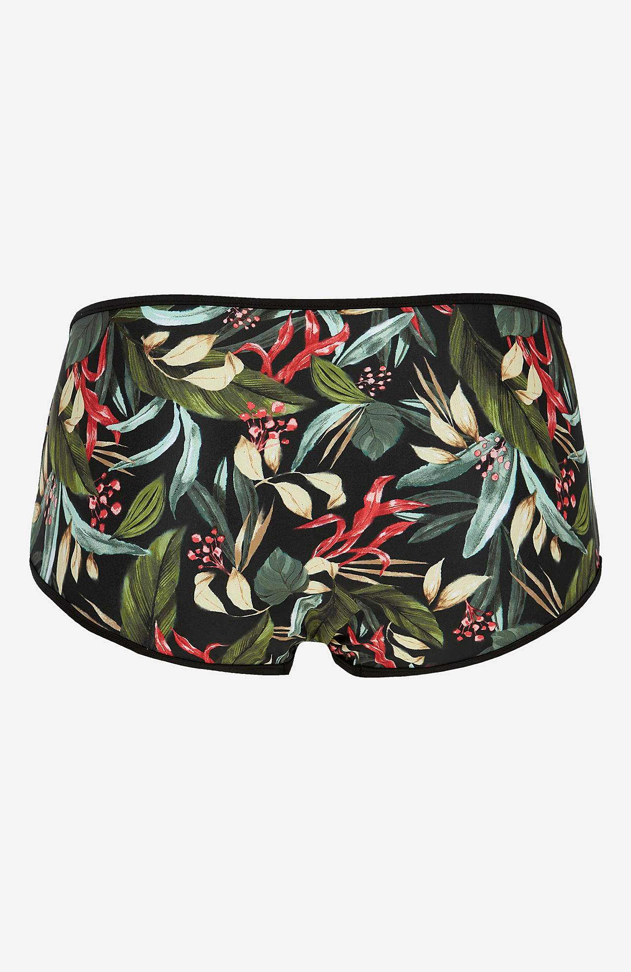 Bikini-Unterteil mit normalen Taille Montreal