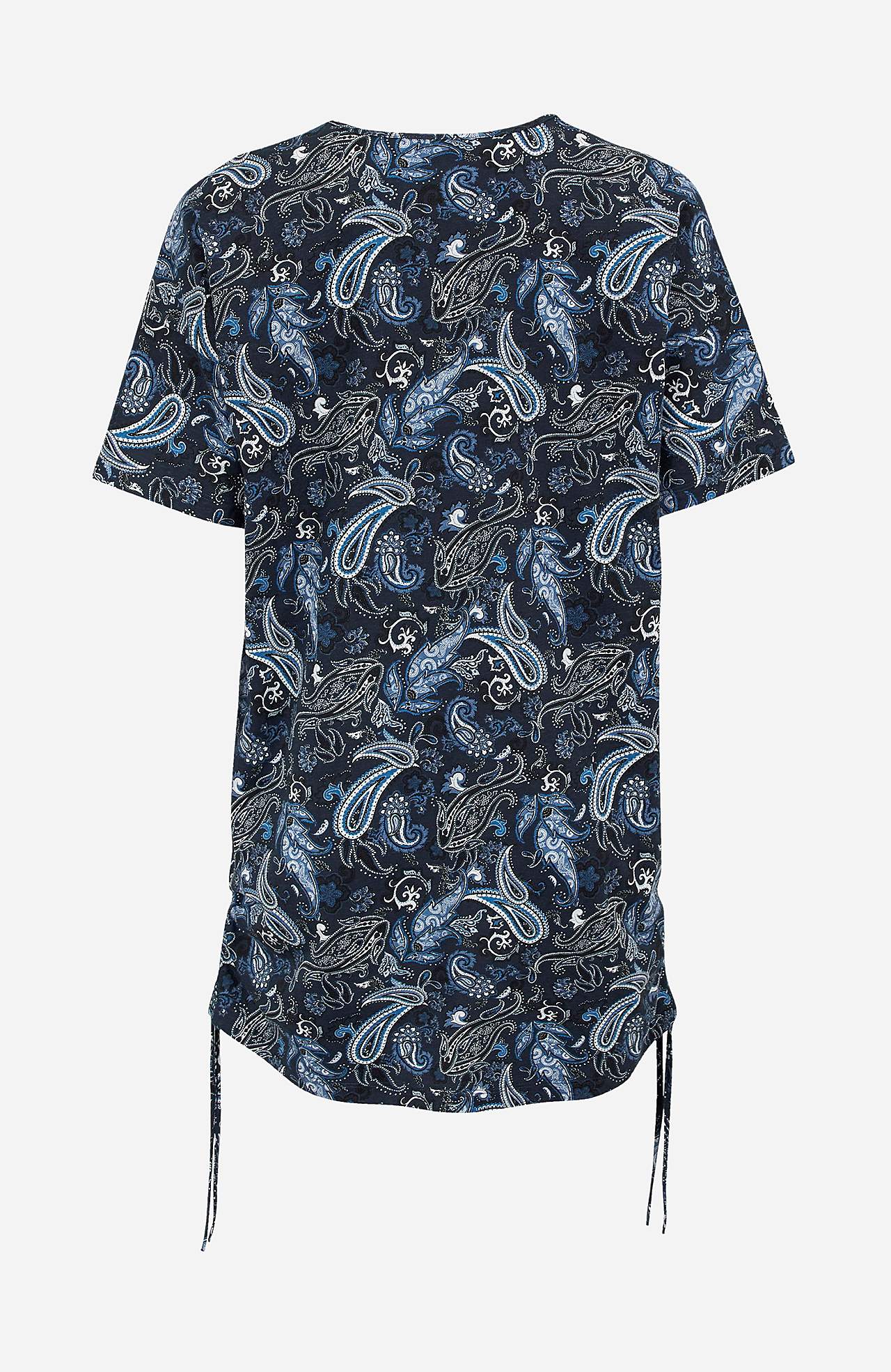 Langes Jersey-Top Vilde 2er-Pack