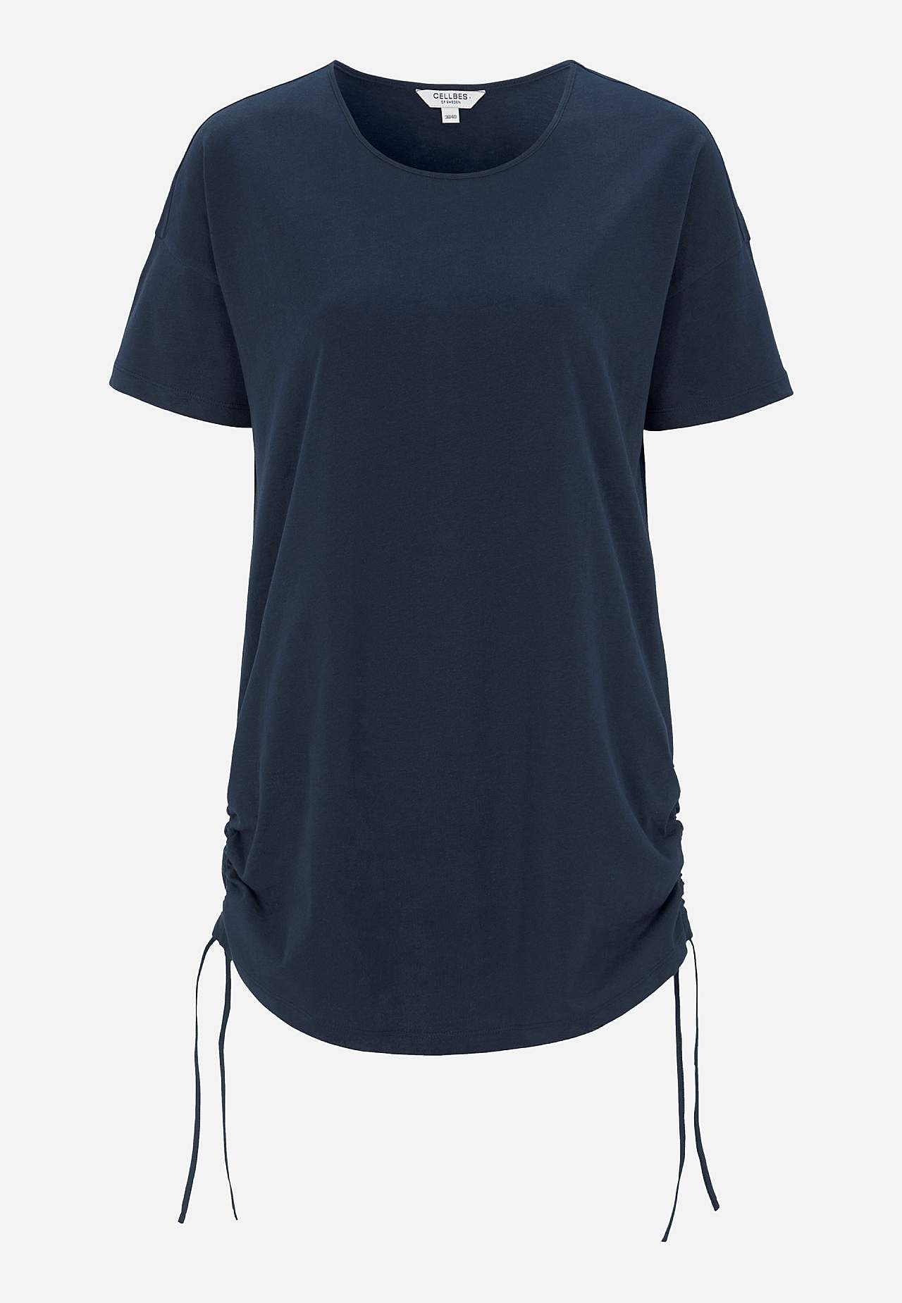 Langes Jersey-Top 2er-Pack