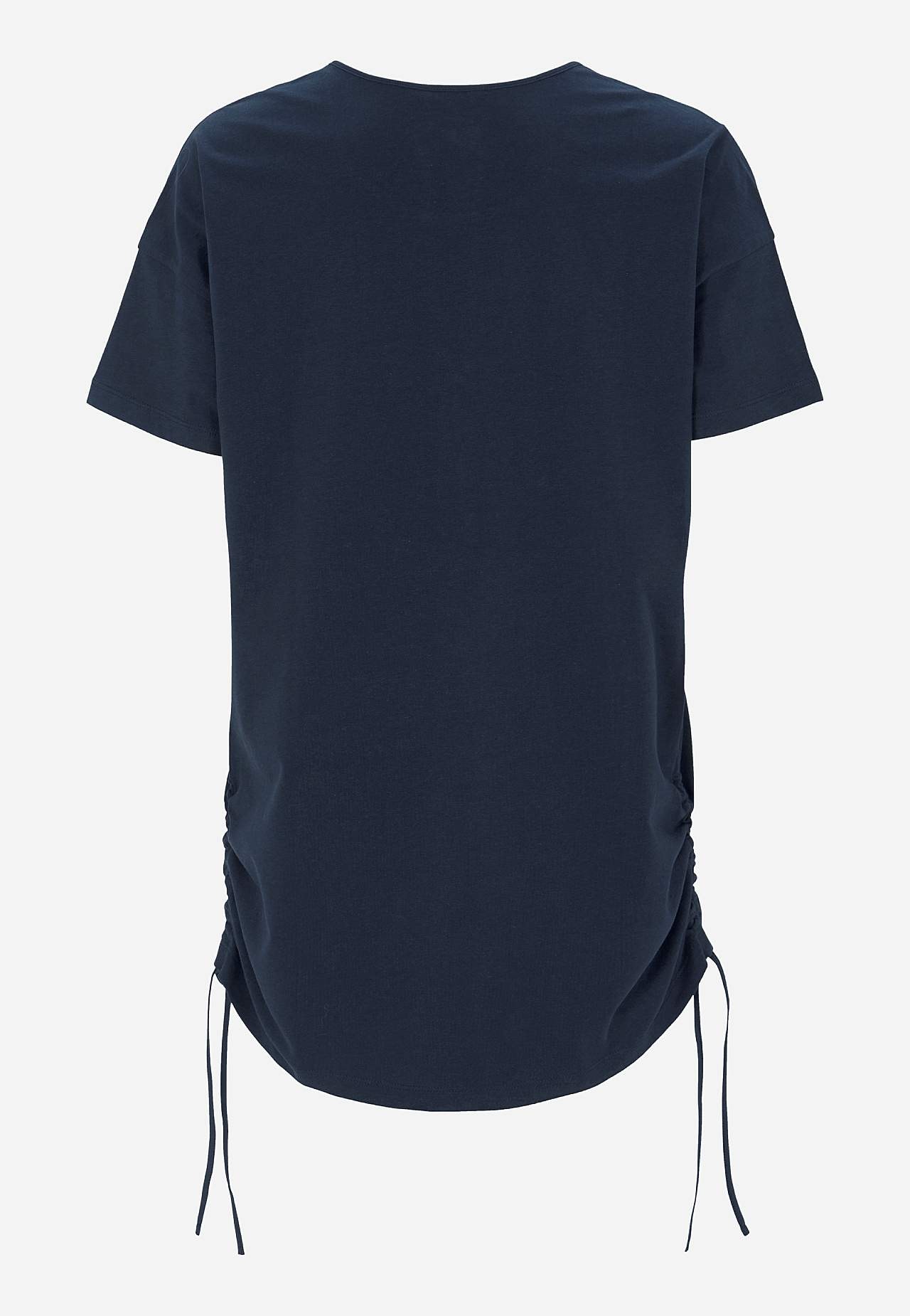 Langes Jersey-Top 2er-Pack