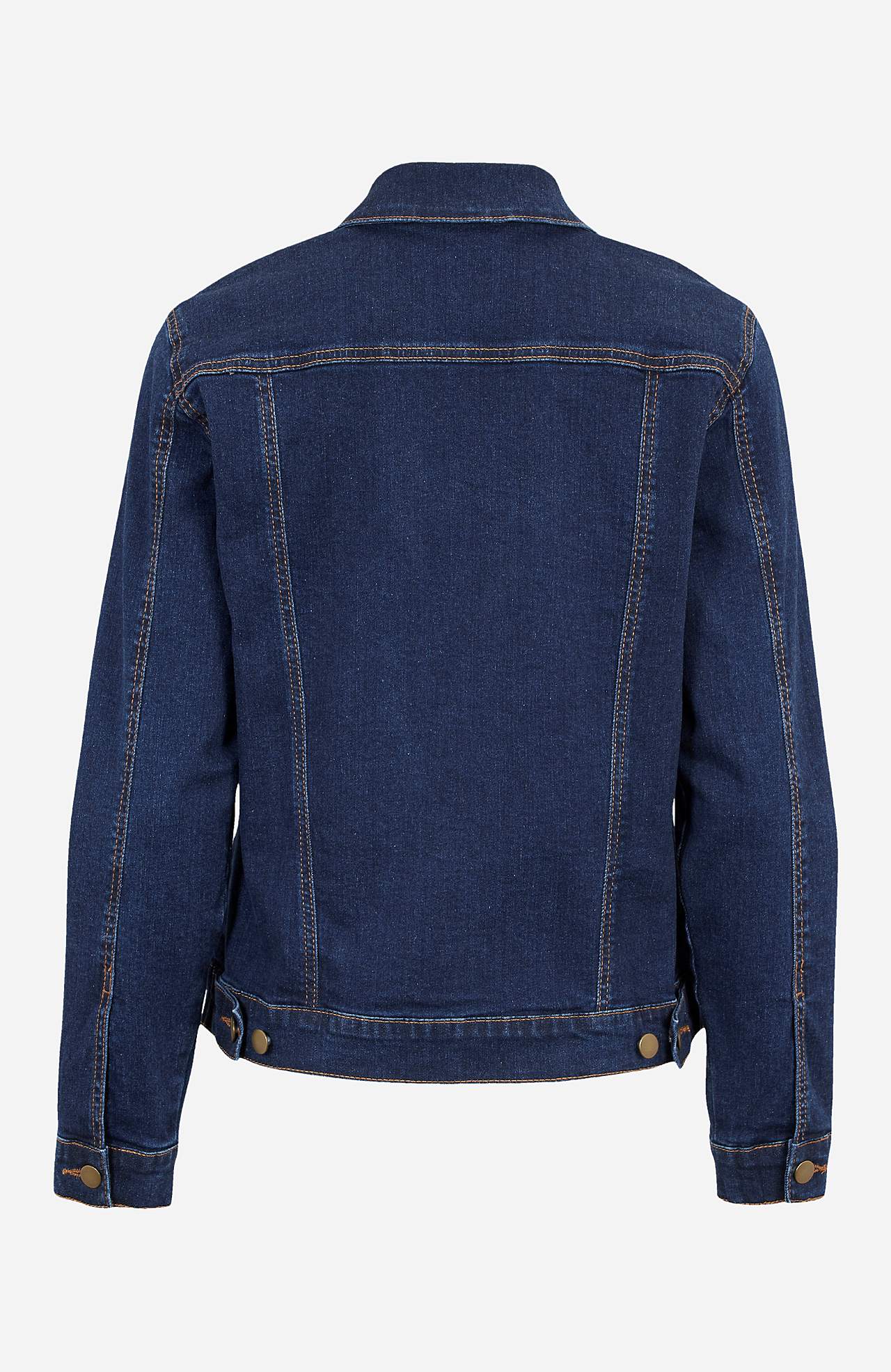 Klassische Jeansjacke Nora