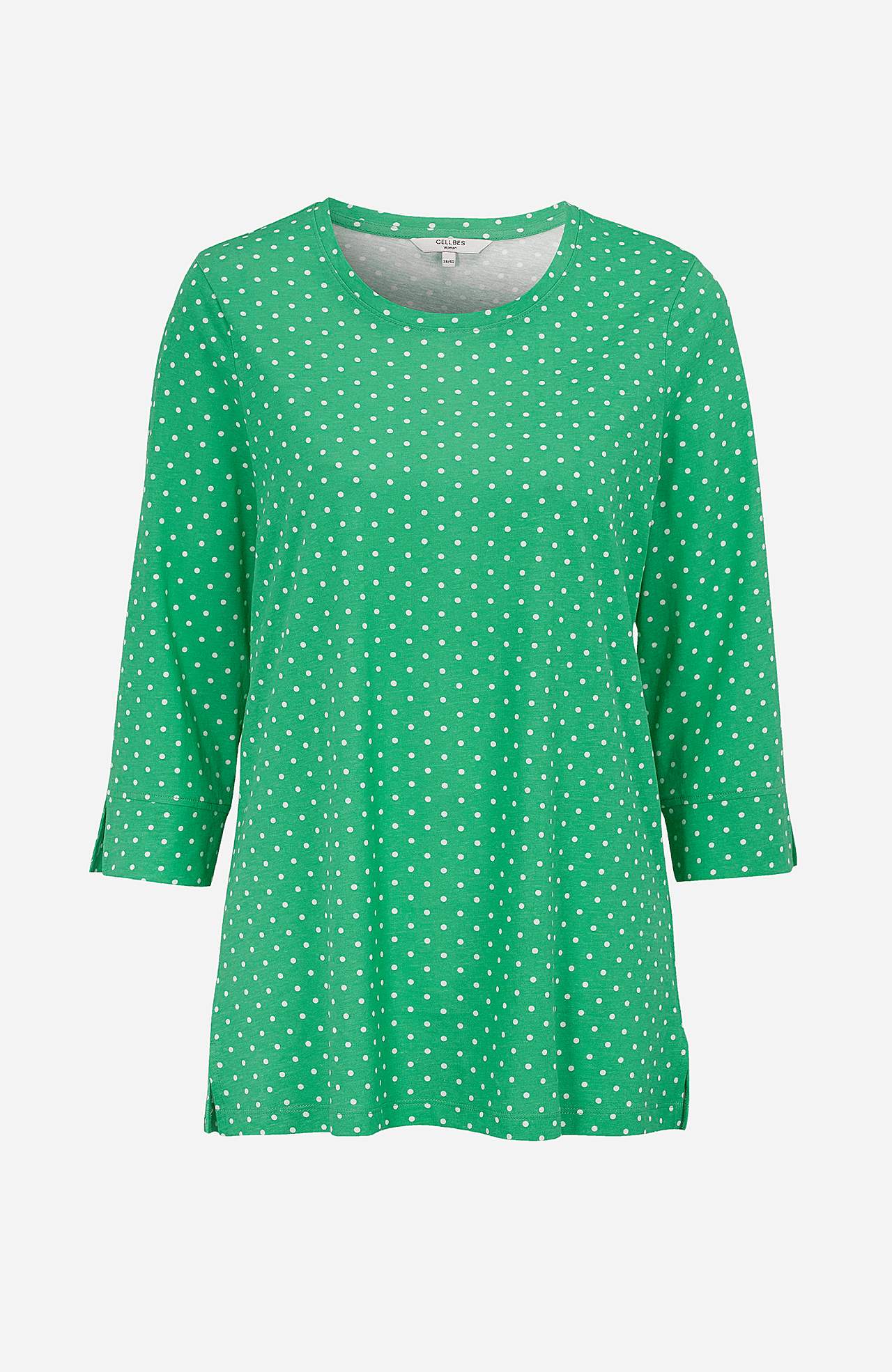 Weiches Jersey-Top Agnes 2er-Pack