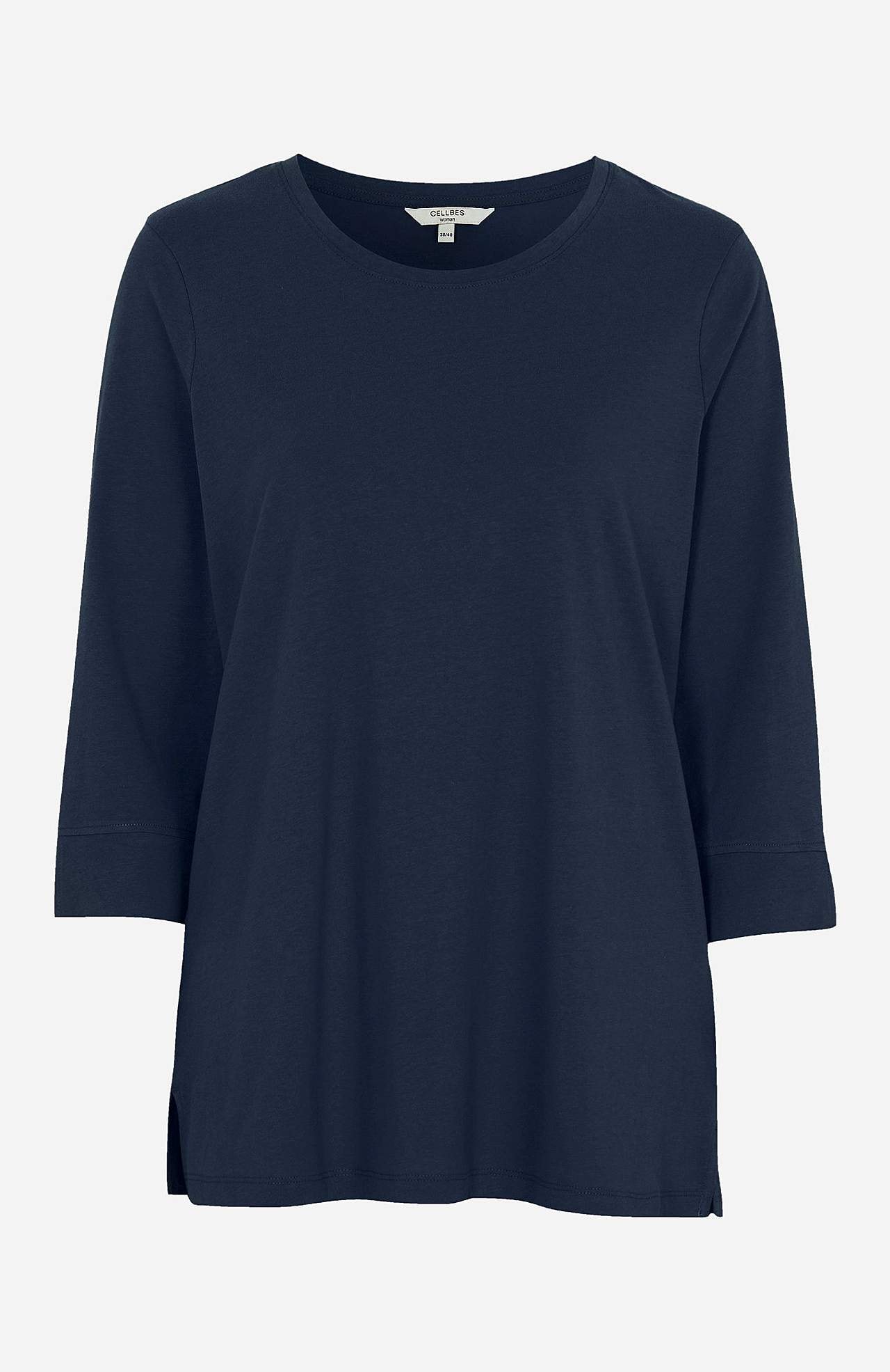 Weiches Jersey-Top Agnes 2er-Pack