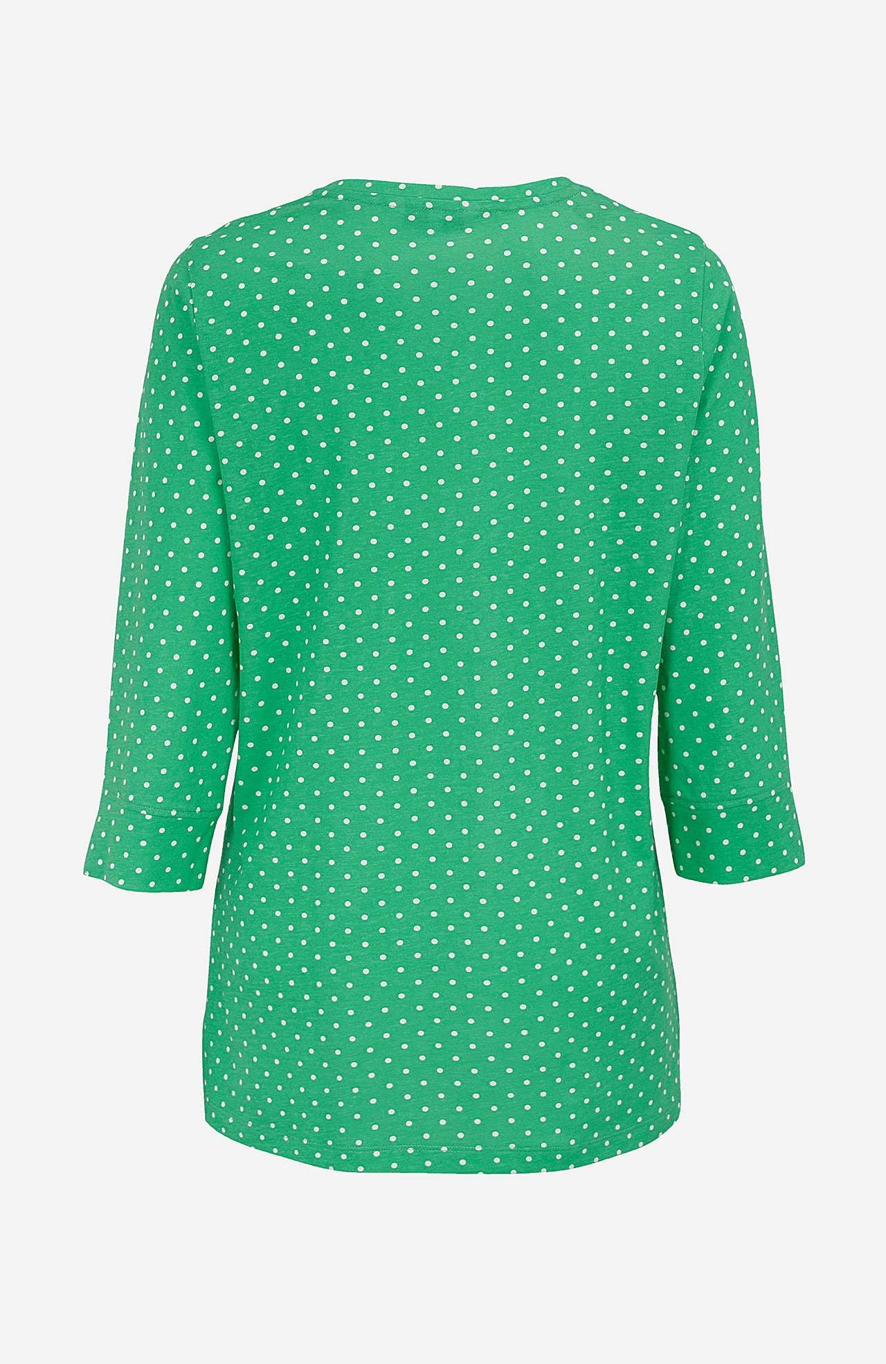 Weiches Jersey-Top Agnes 2er-Pack