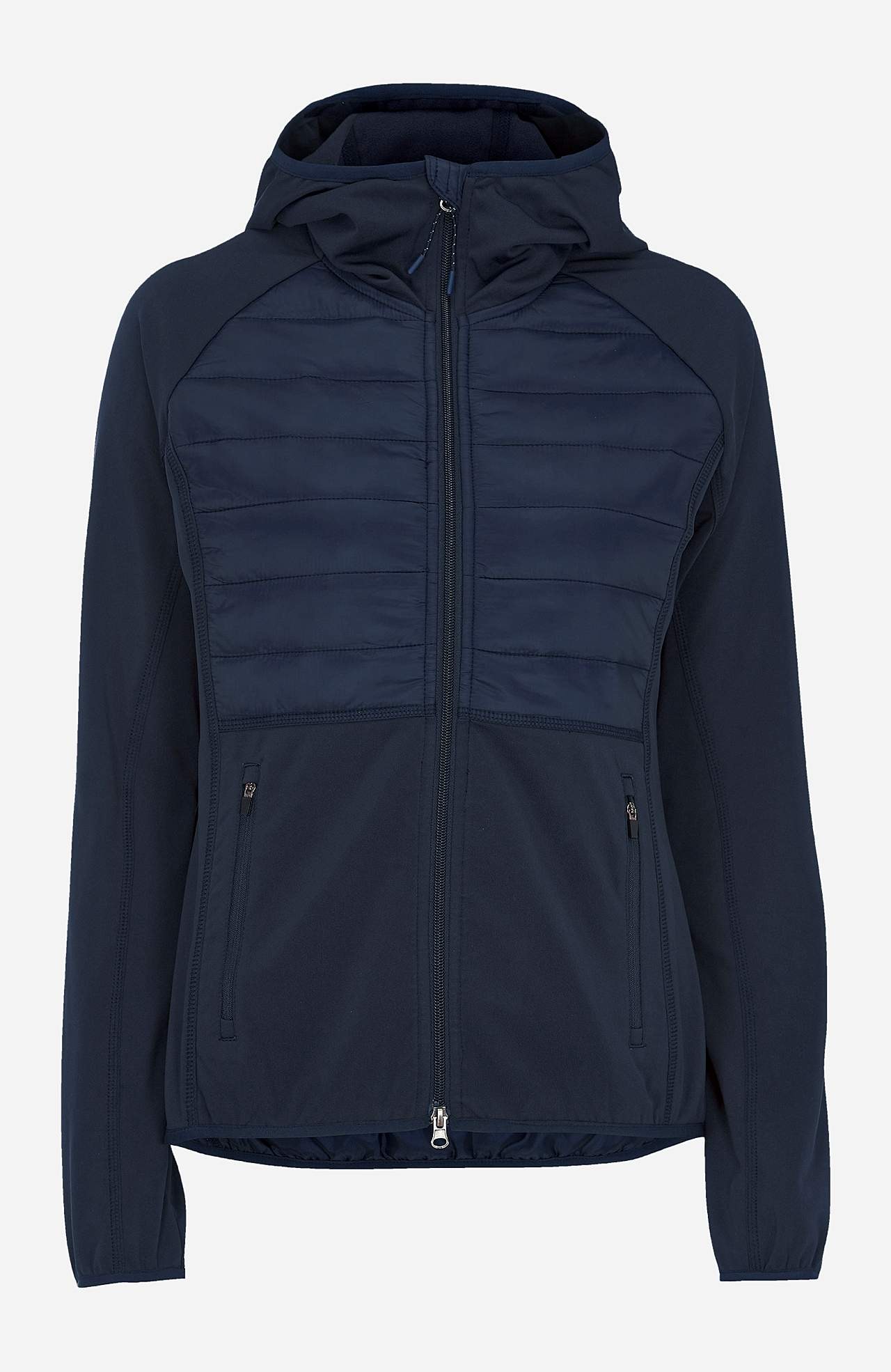 Softshelljacke