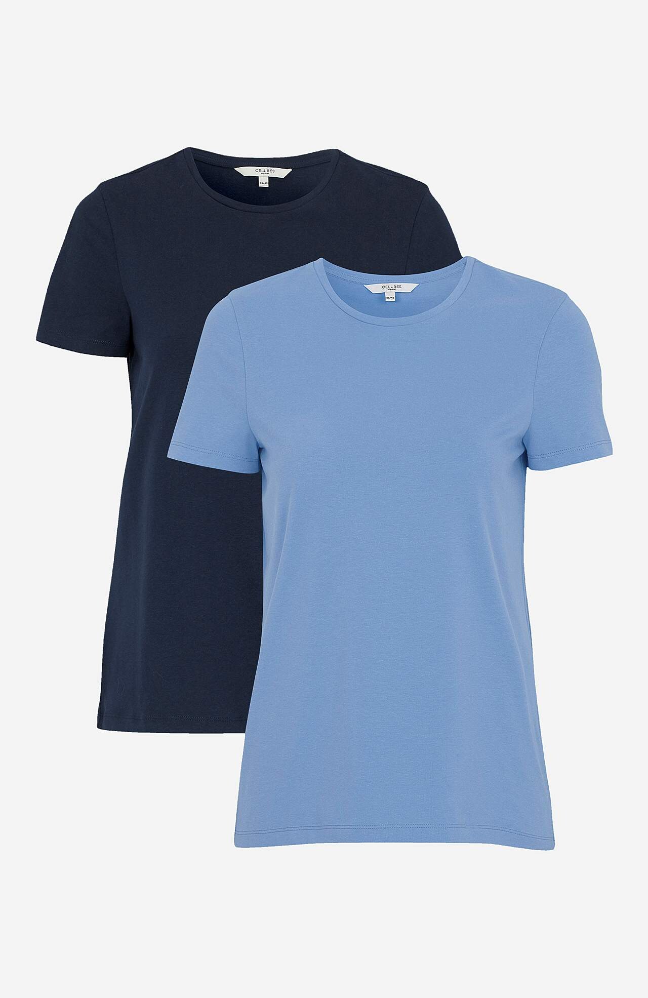 Jersey-Top Frida 2er-Pack