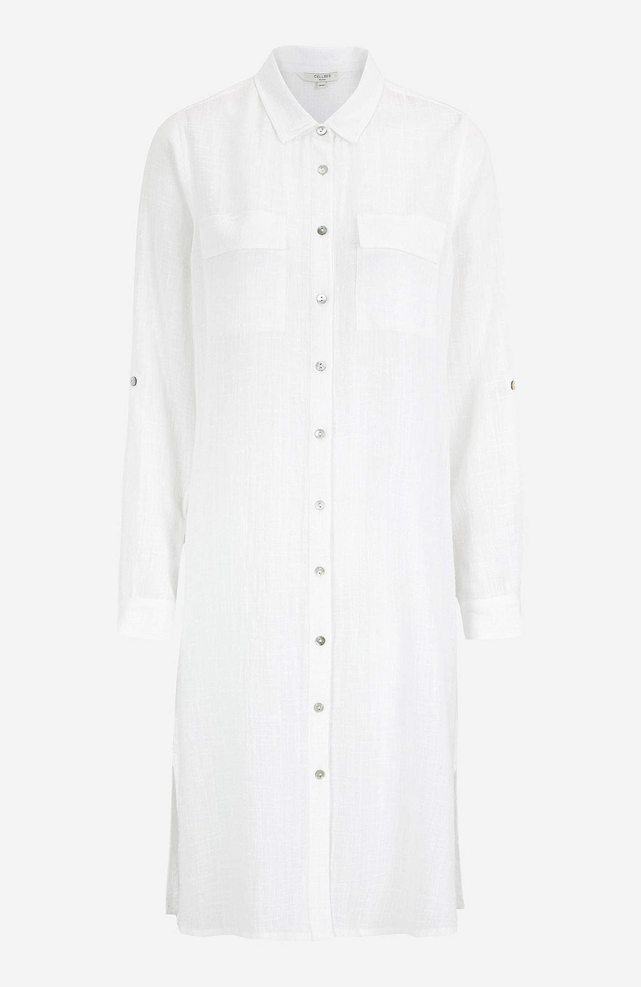 Langes Shirt