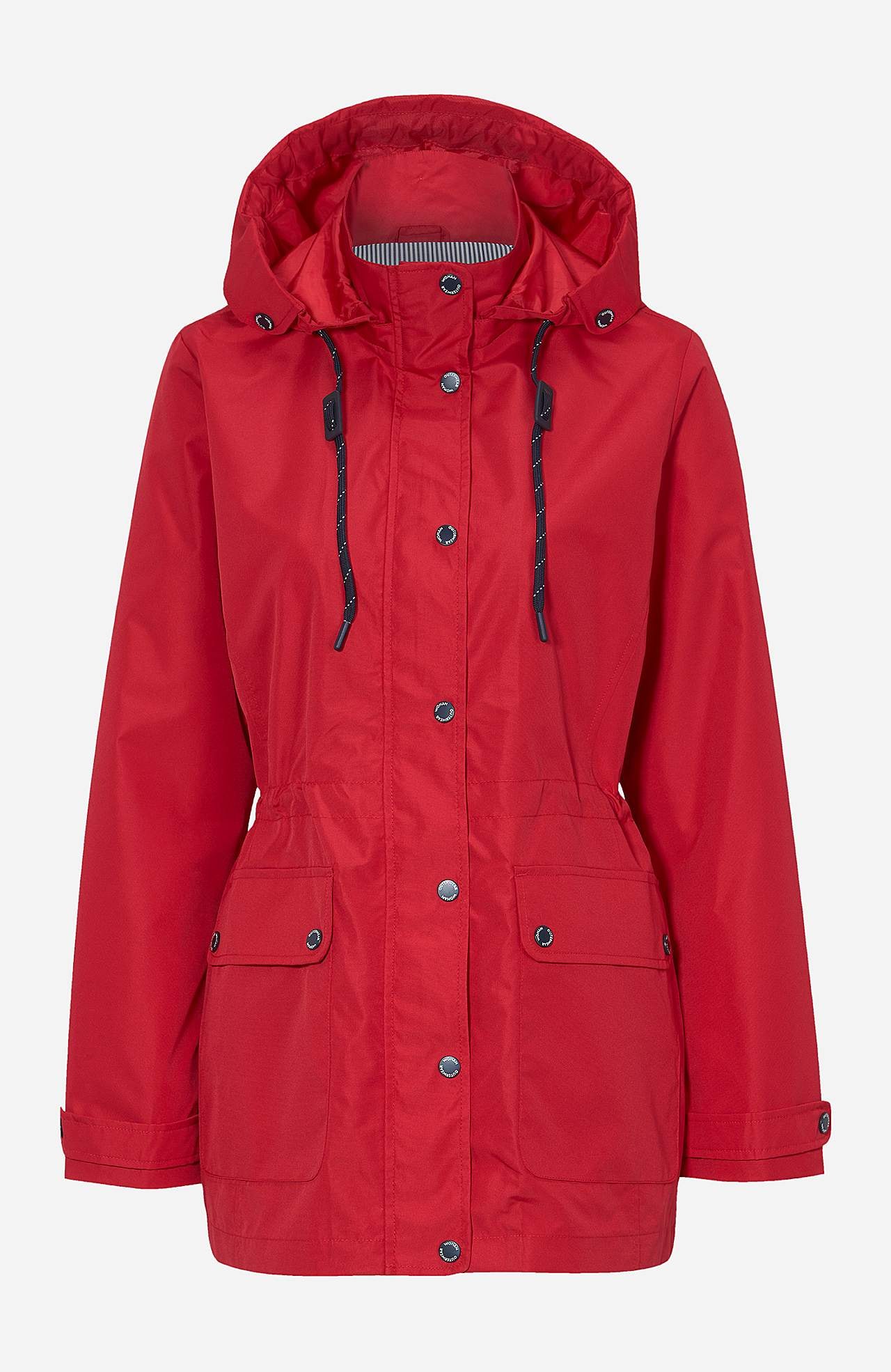 Sportliche Jacke
