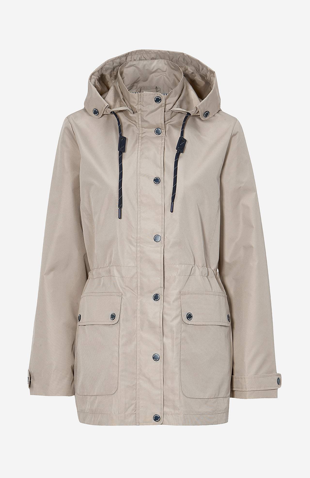 Sportliche Jacke