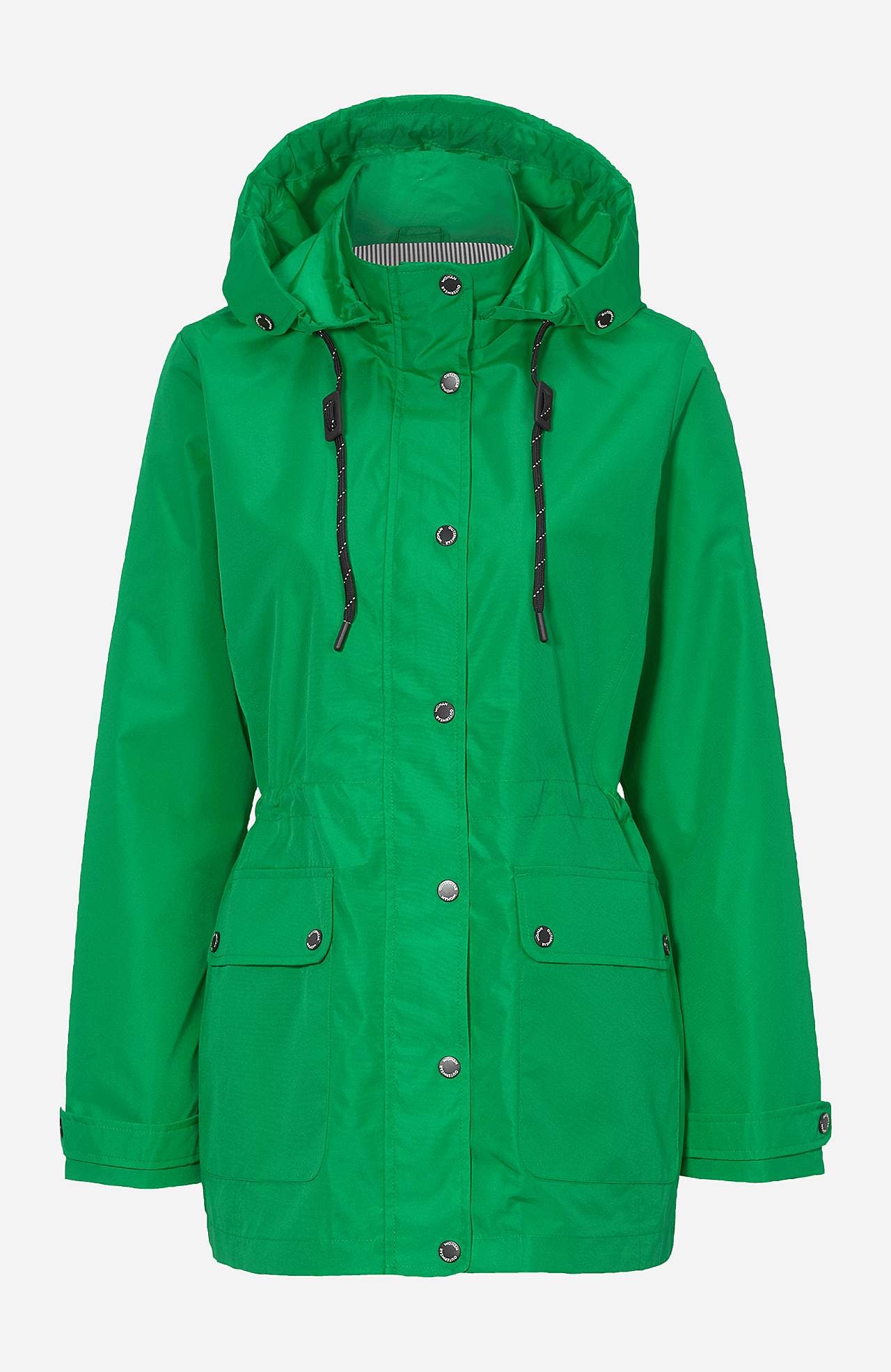 Sportliche Jacke