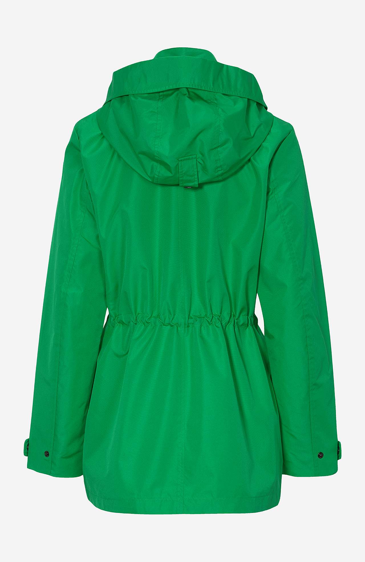 Sportliche Jacke