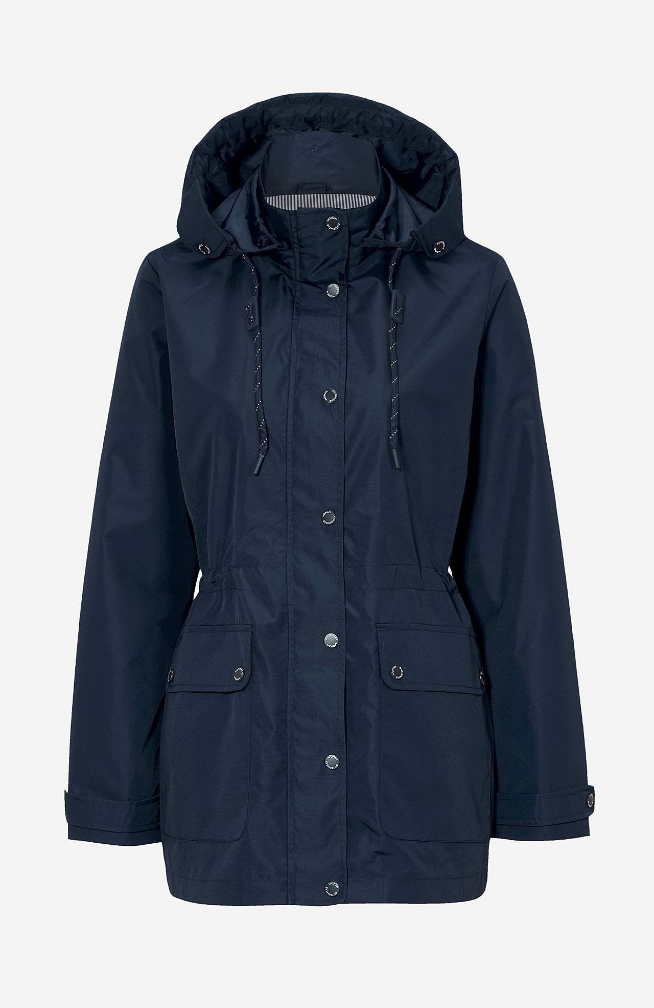 Sportliche Jacke