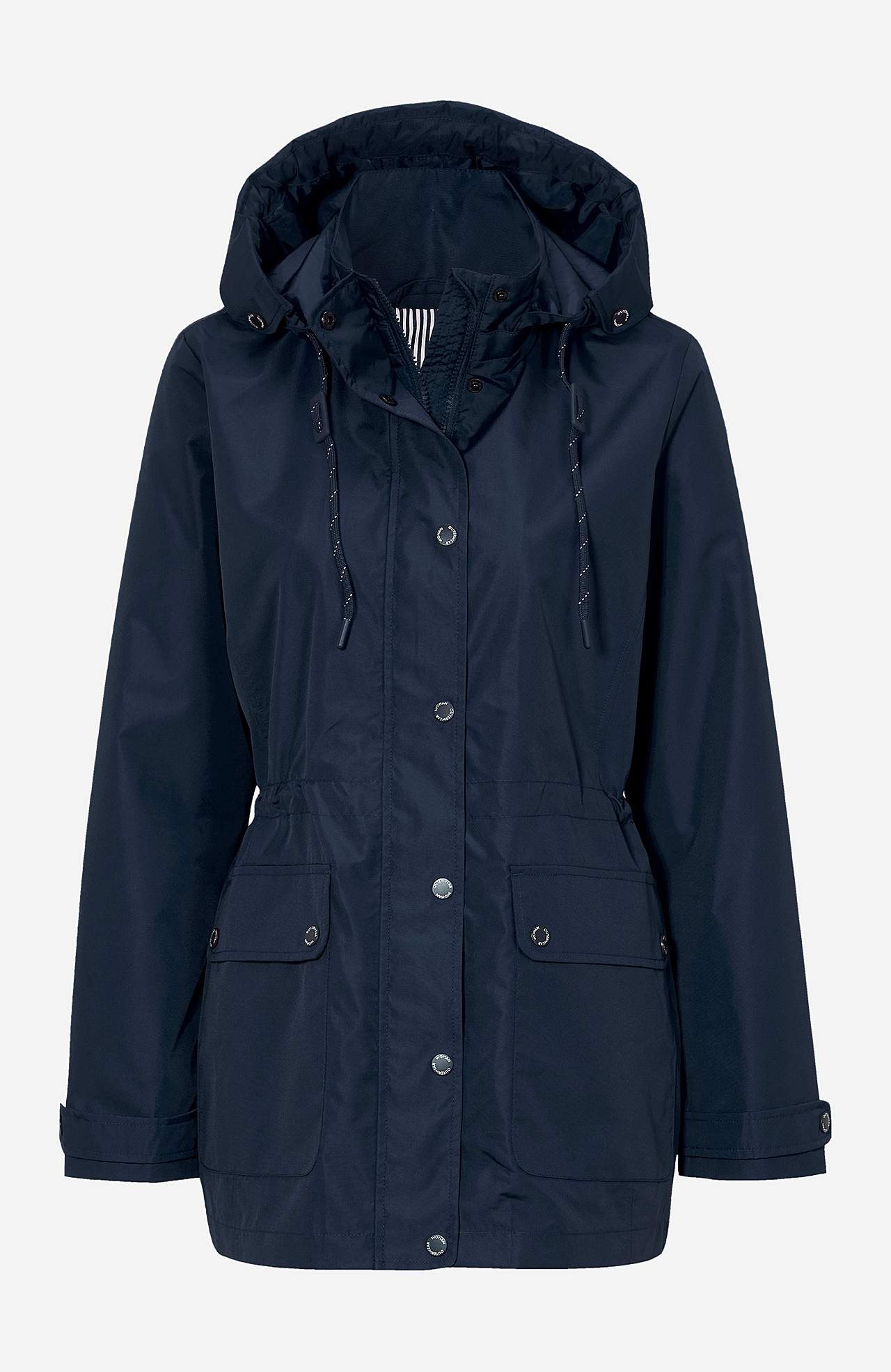 Sportliche Jacke