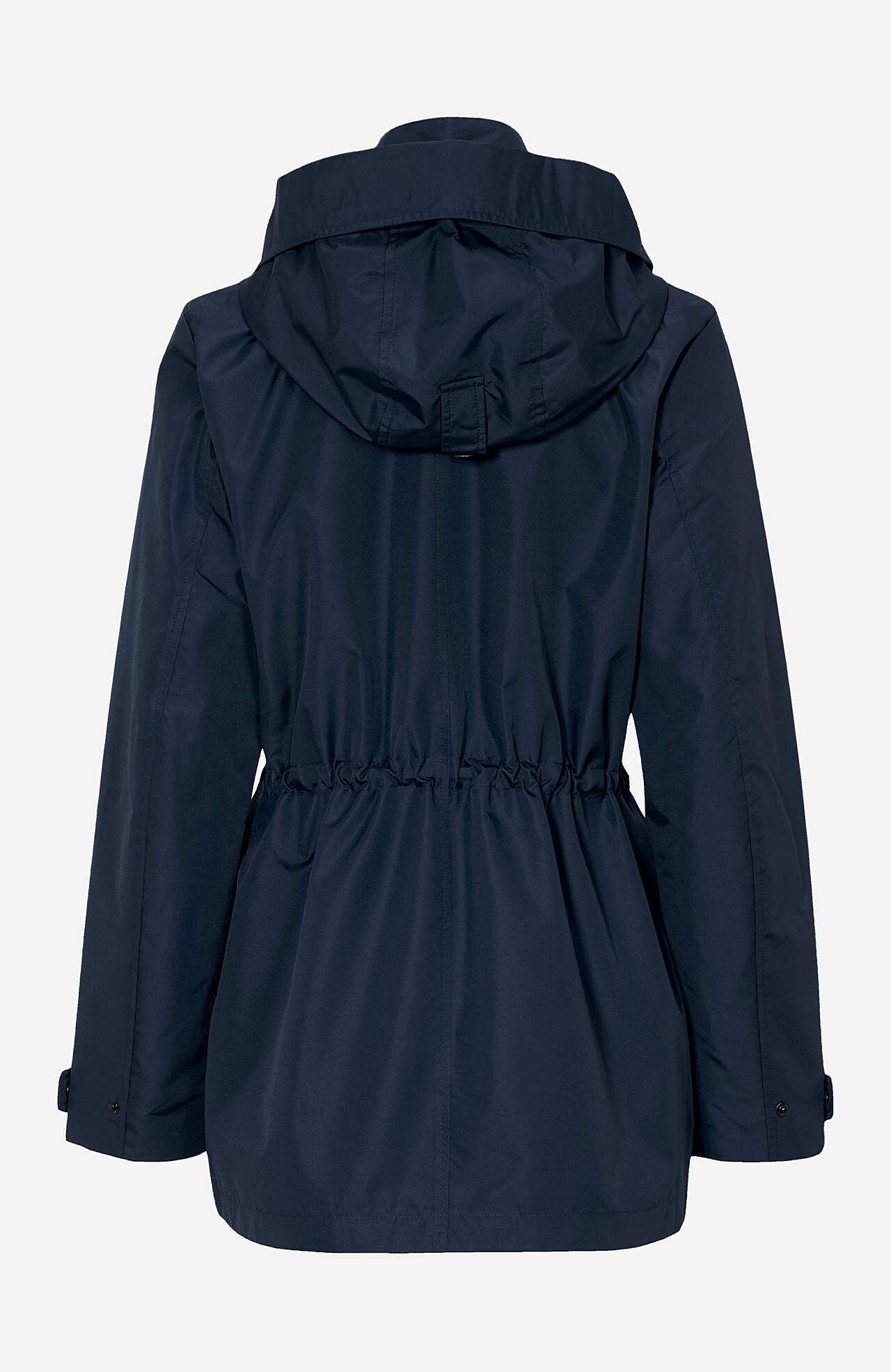 Sportliche Jacke