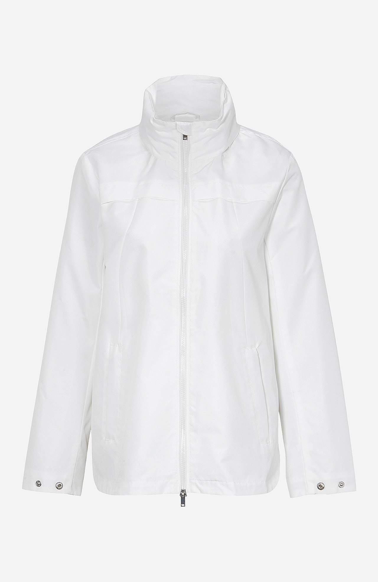 Winddichte Jacke