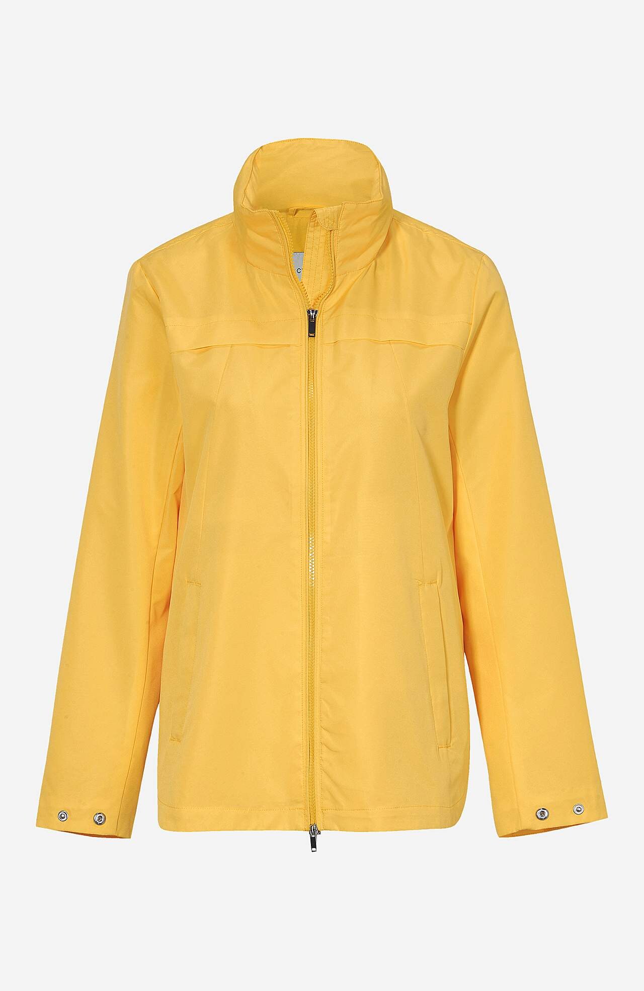 Winddichte Jacke