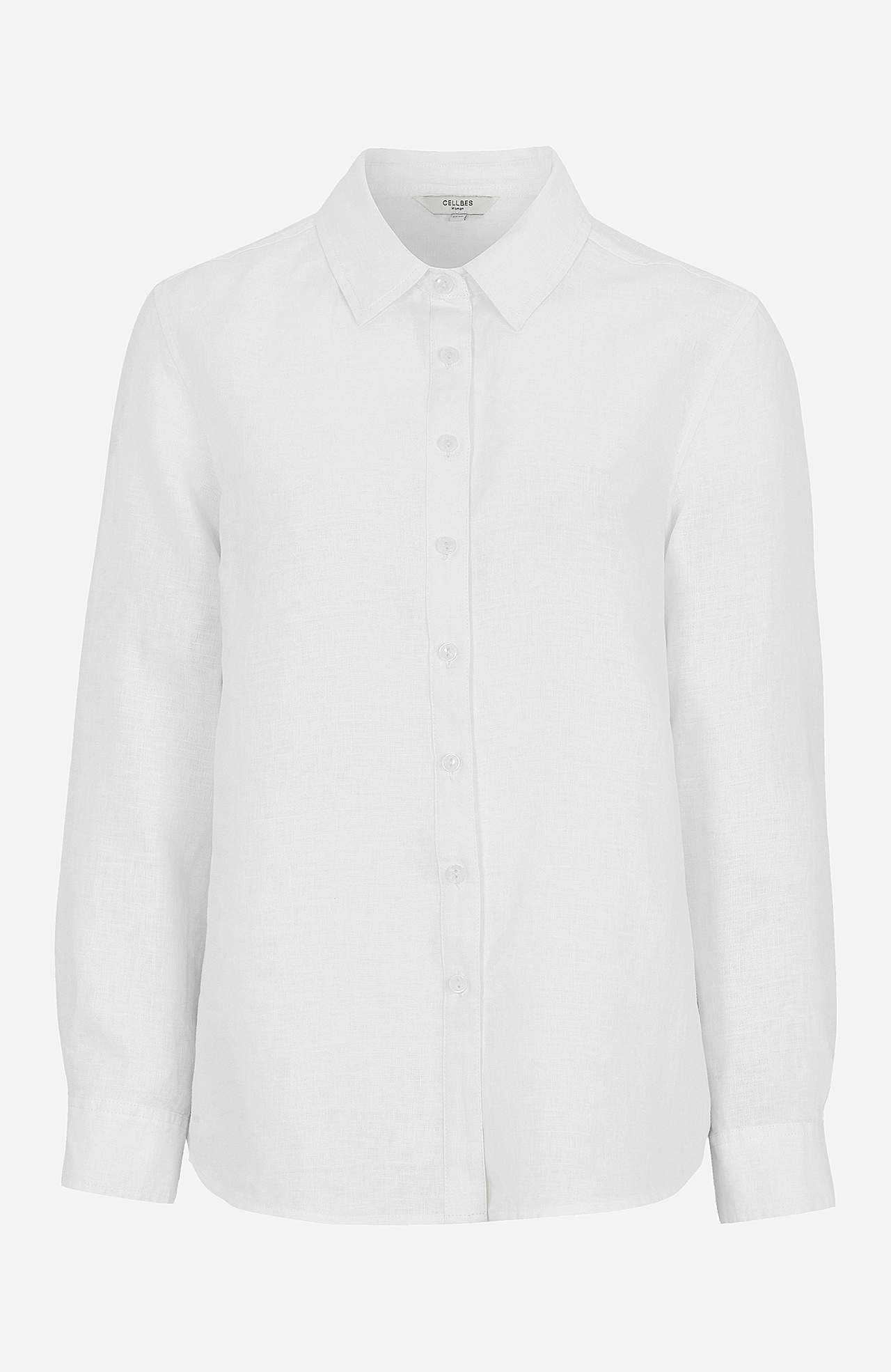 Leinenhemd Premium Lo
