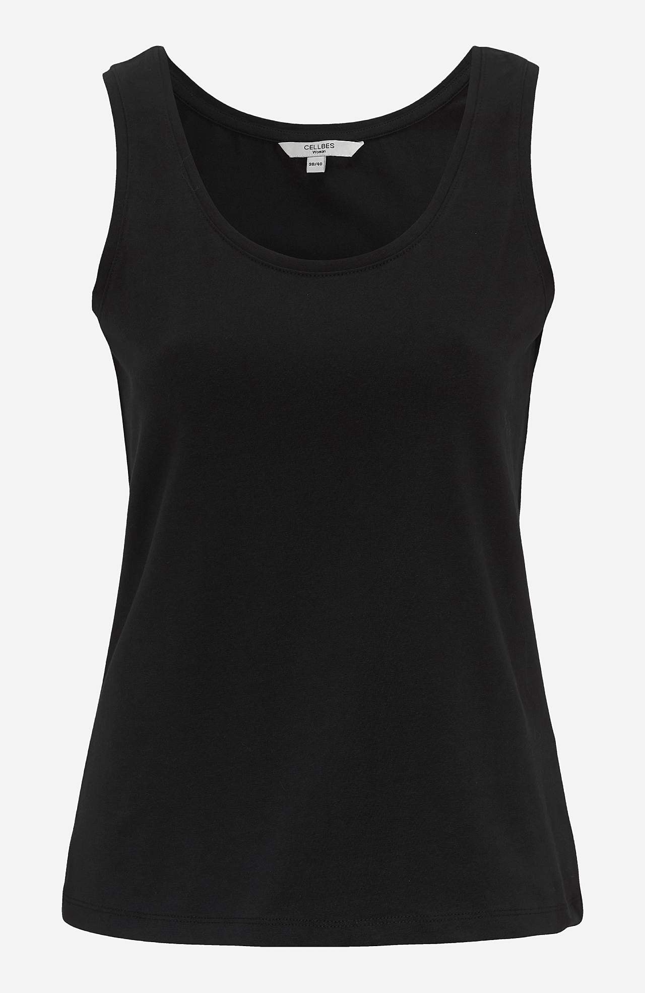 Negligee aus weicher, organischer Baumwolle 2er-Pack