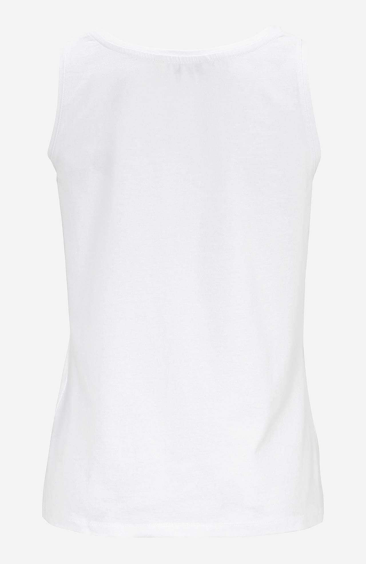 Negligee aus weicher, organischer Baumwolle 2er-Pack