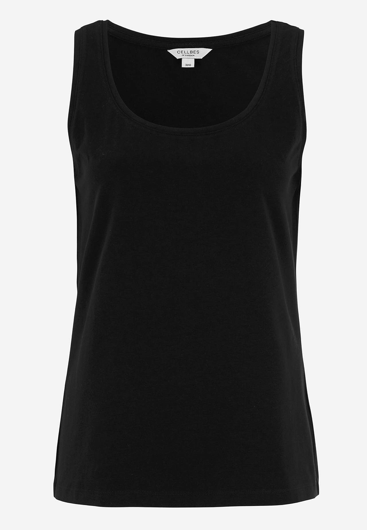 Negligee aus weicher, organischer Baumwolle 2er-Pack