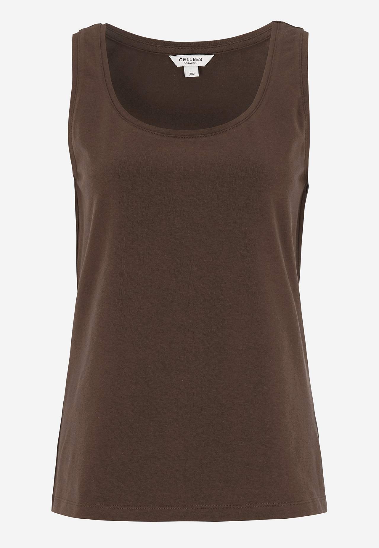 Negligee aus weicher, organischer Baumwolle 2er-Pack