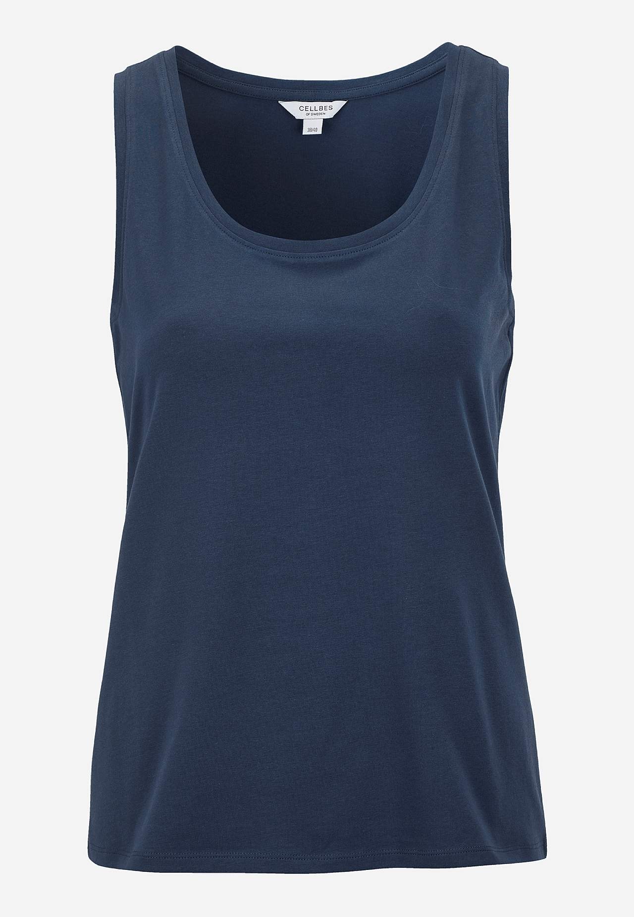Negligee aus weicher, organischer Baumwolle 2er-Pack