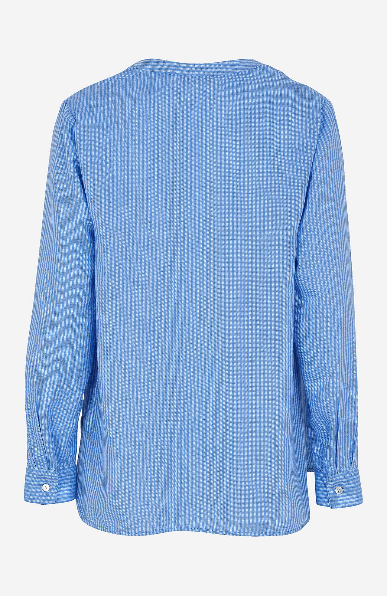 Gestreifte Bluse