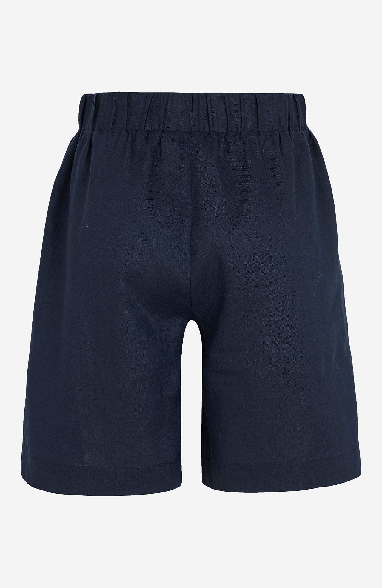 Shorts Premium aus Leinen