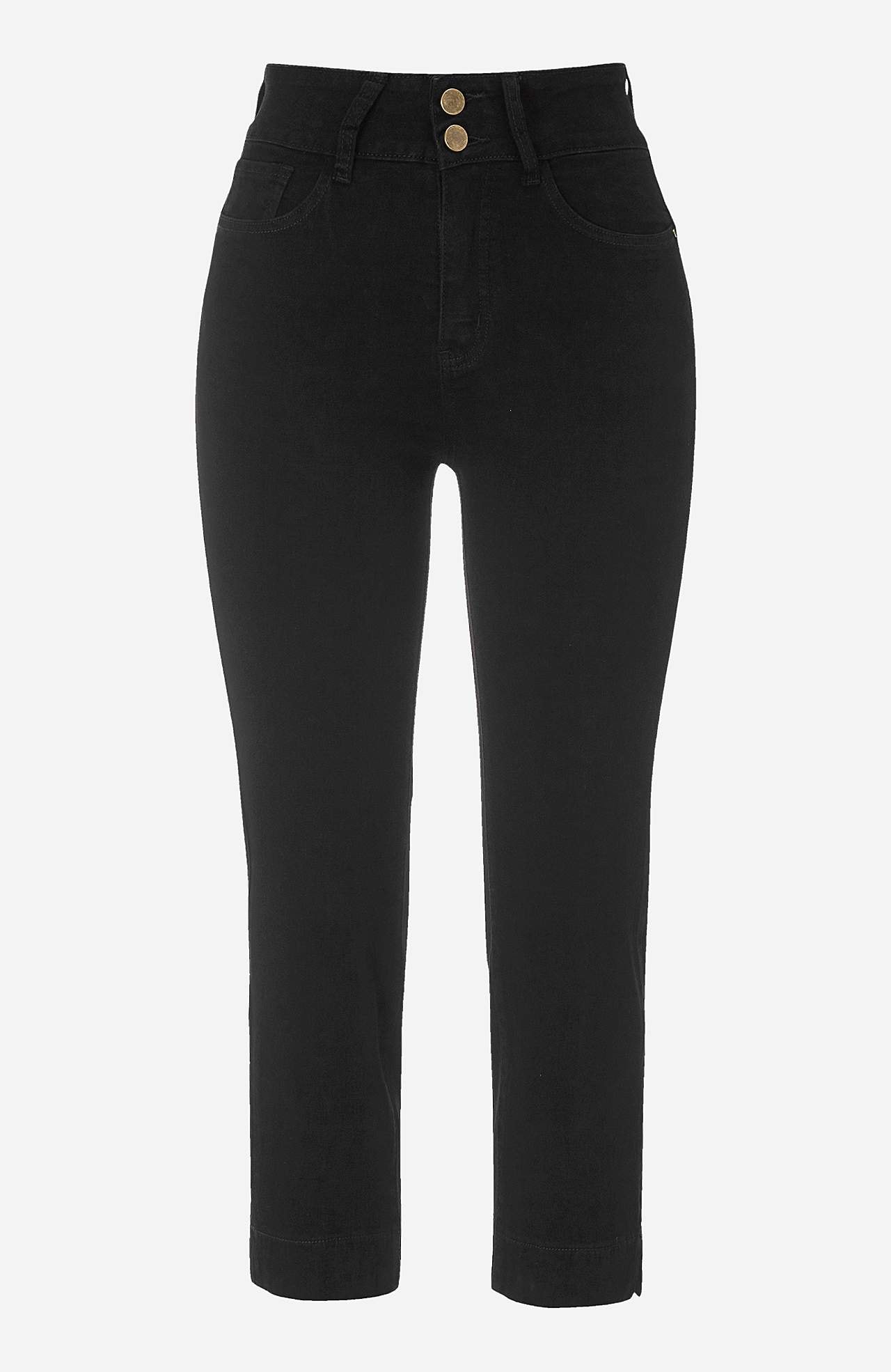Formende Cropped Jeans Judy